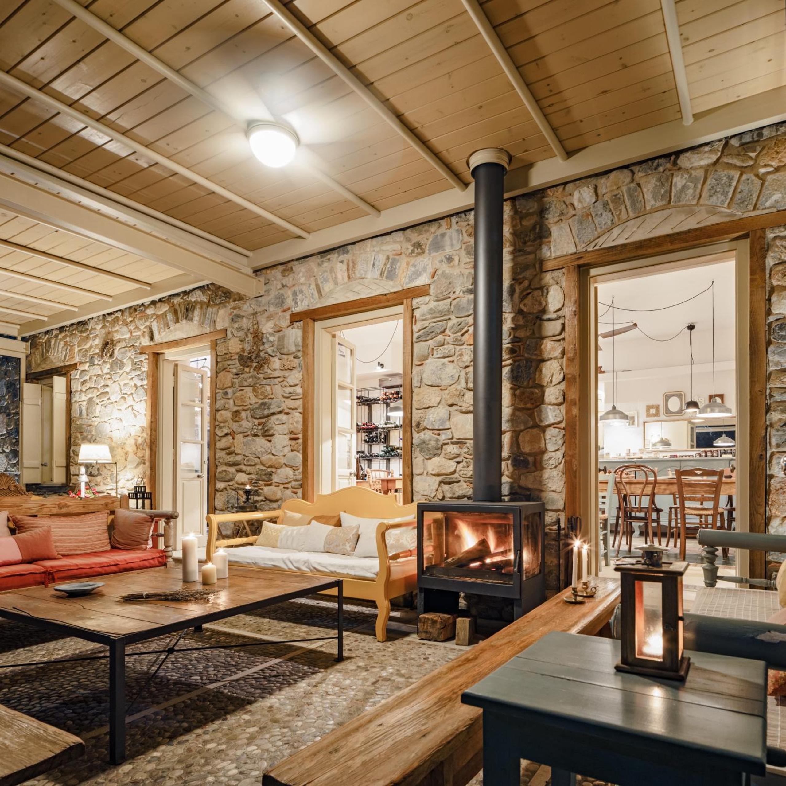 Mazaraki Guesthouse