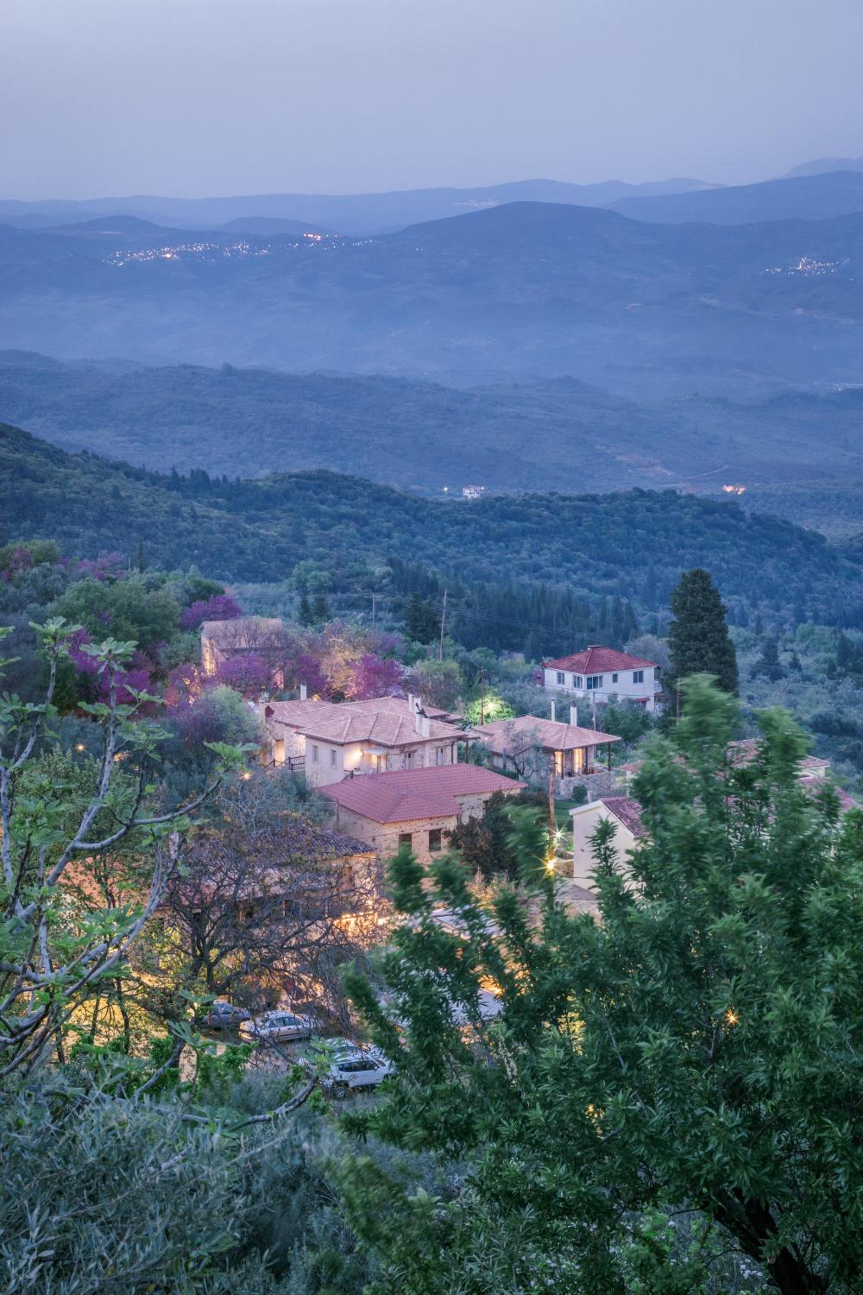 Mazaraki Guesthouse