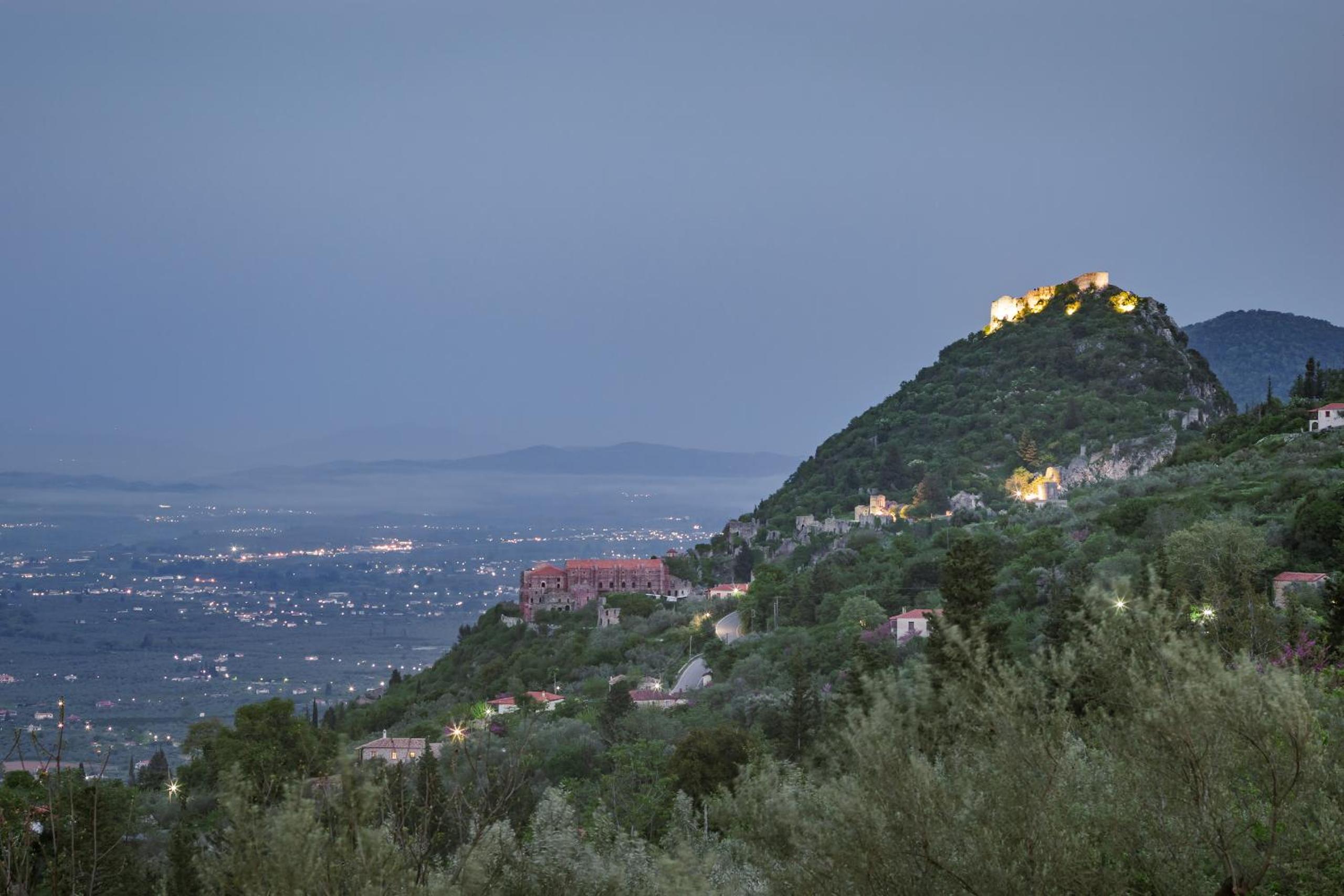 Mazaraki Guesthouse