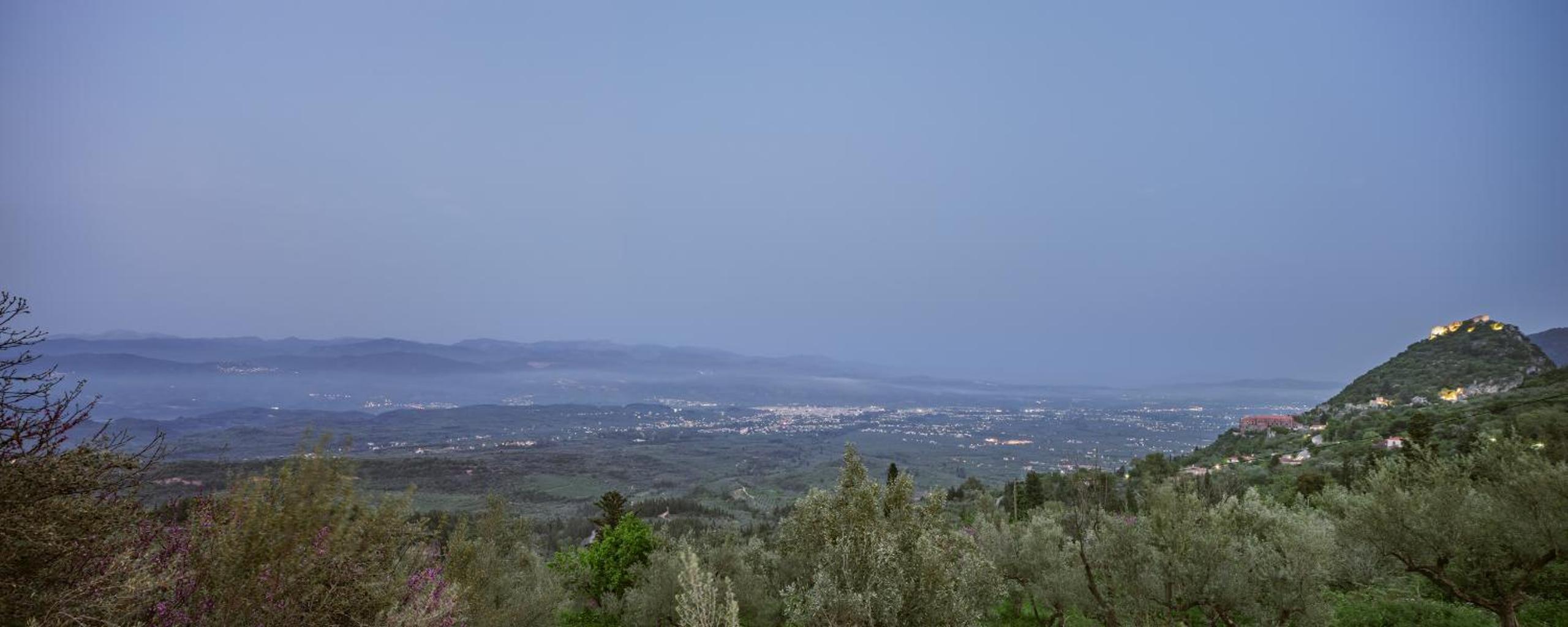 Mazaraki Guesthouse