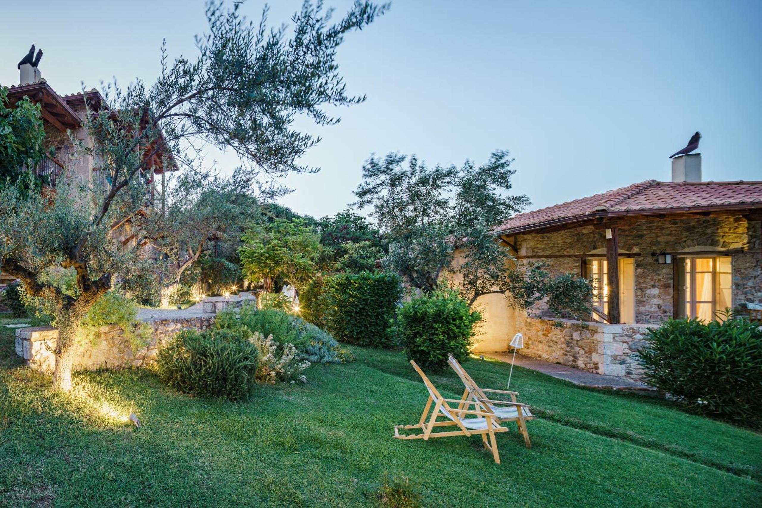 Mazaraki Guesthouse
