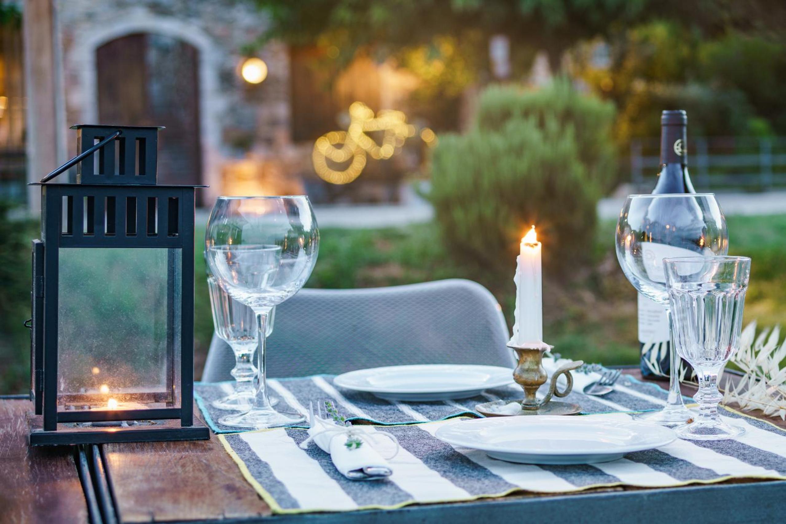 Mazaraki Guesthouse