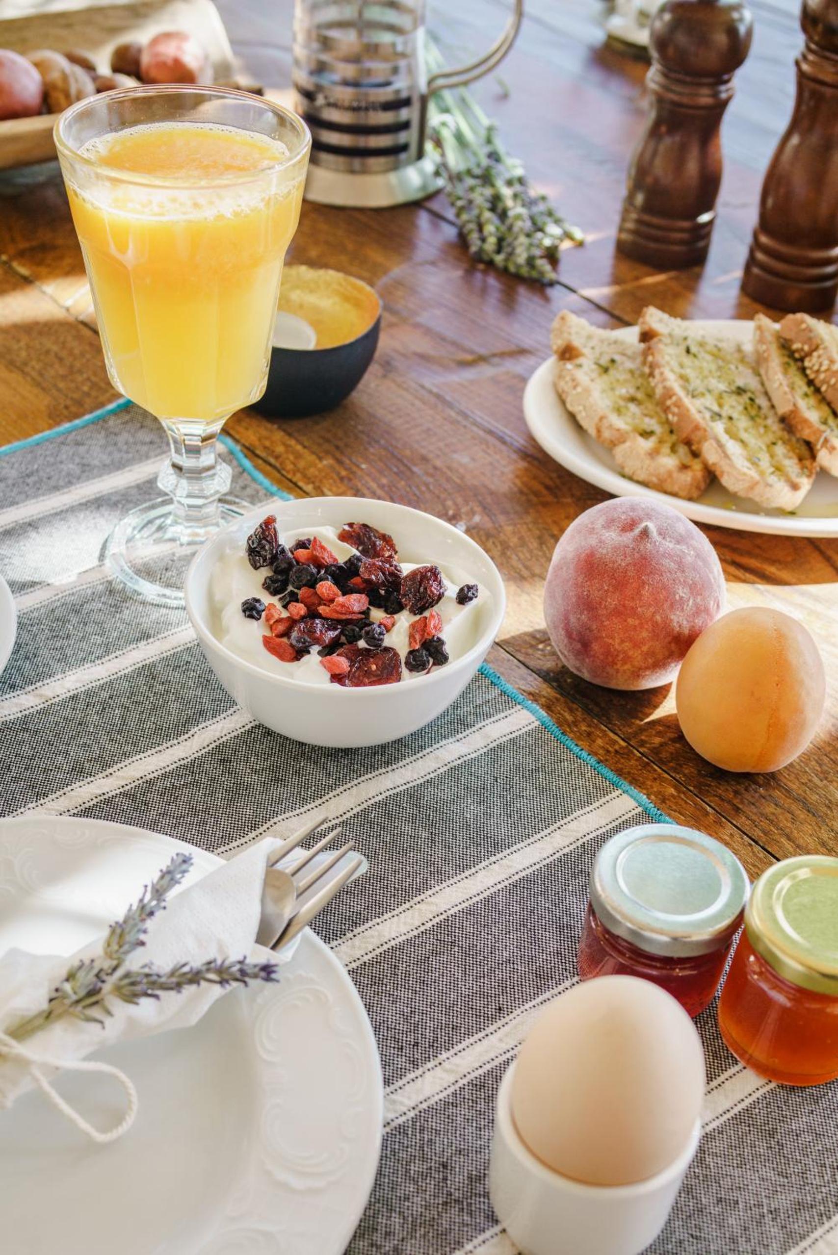 Mazaraki Guesthouse