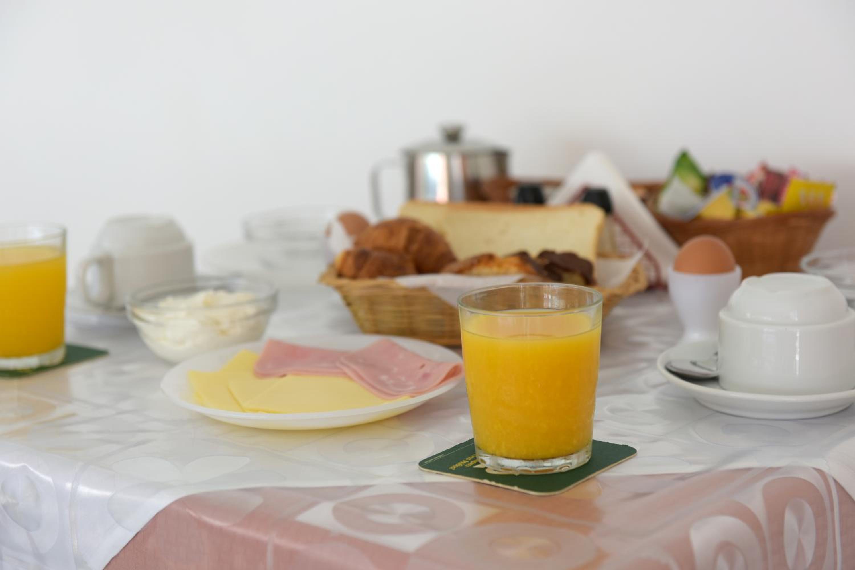 Ialyssos Vacations - Trianta Hotel Apartments - Property Image 3