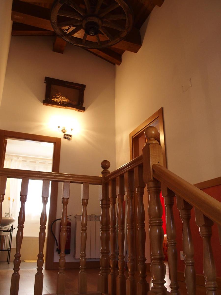 Casa Rural Txolinenea view 5