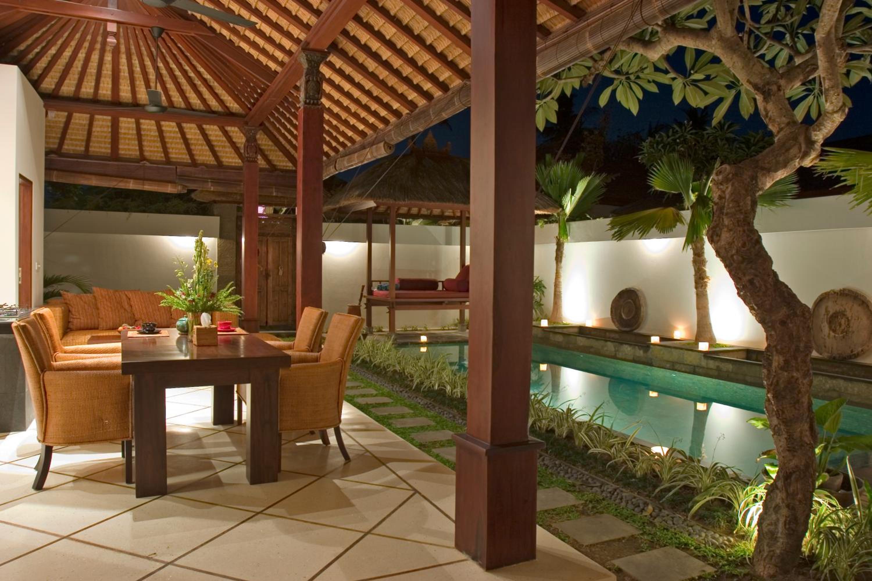 Ellora Villa
