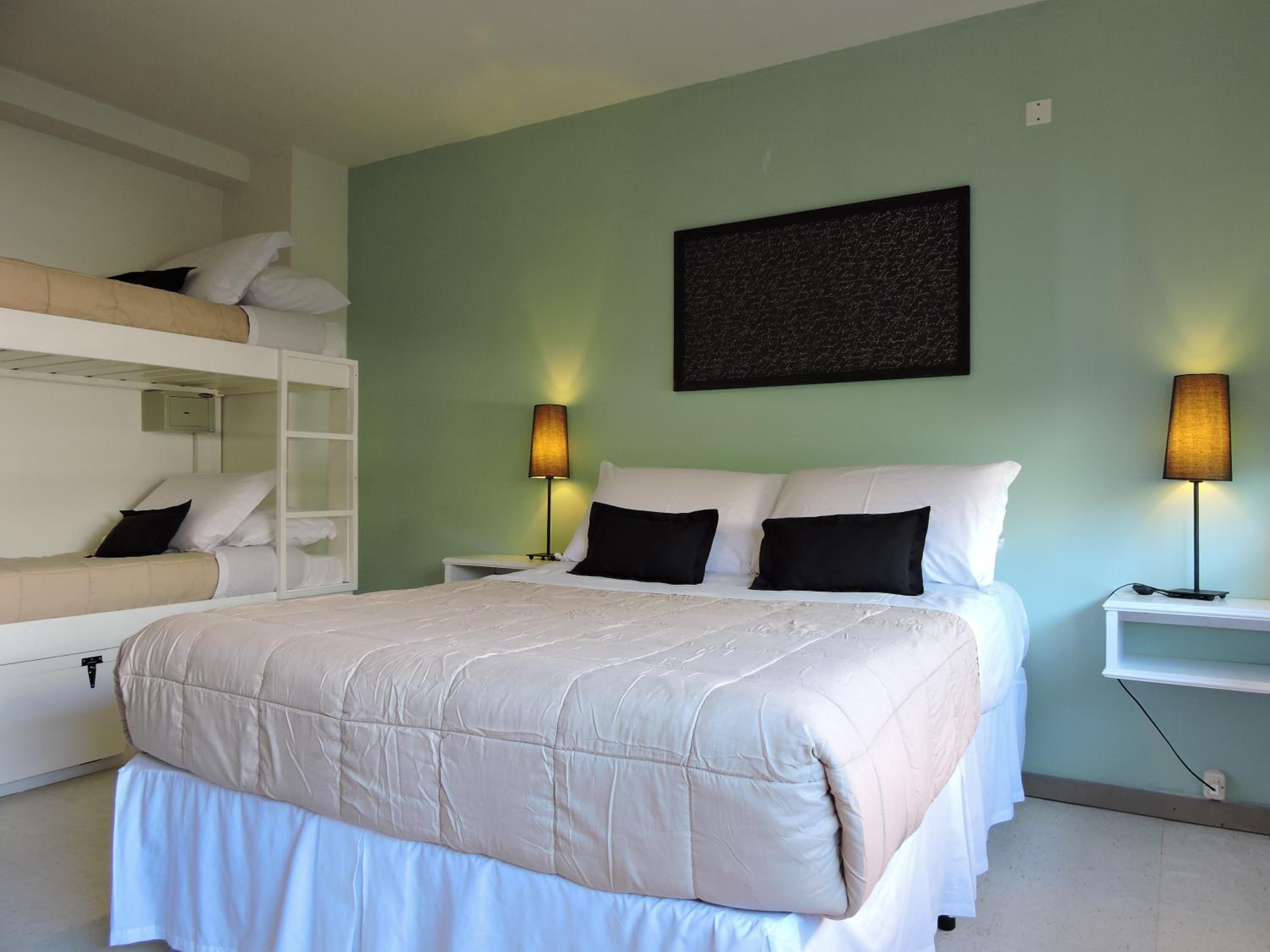 Hostel & Suites del Rio