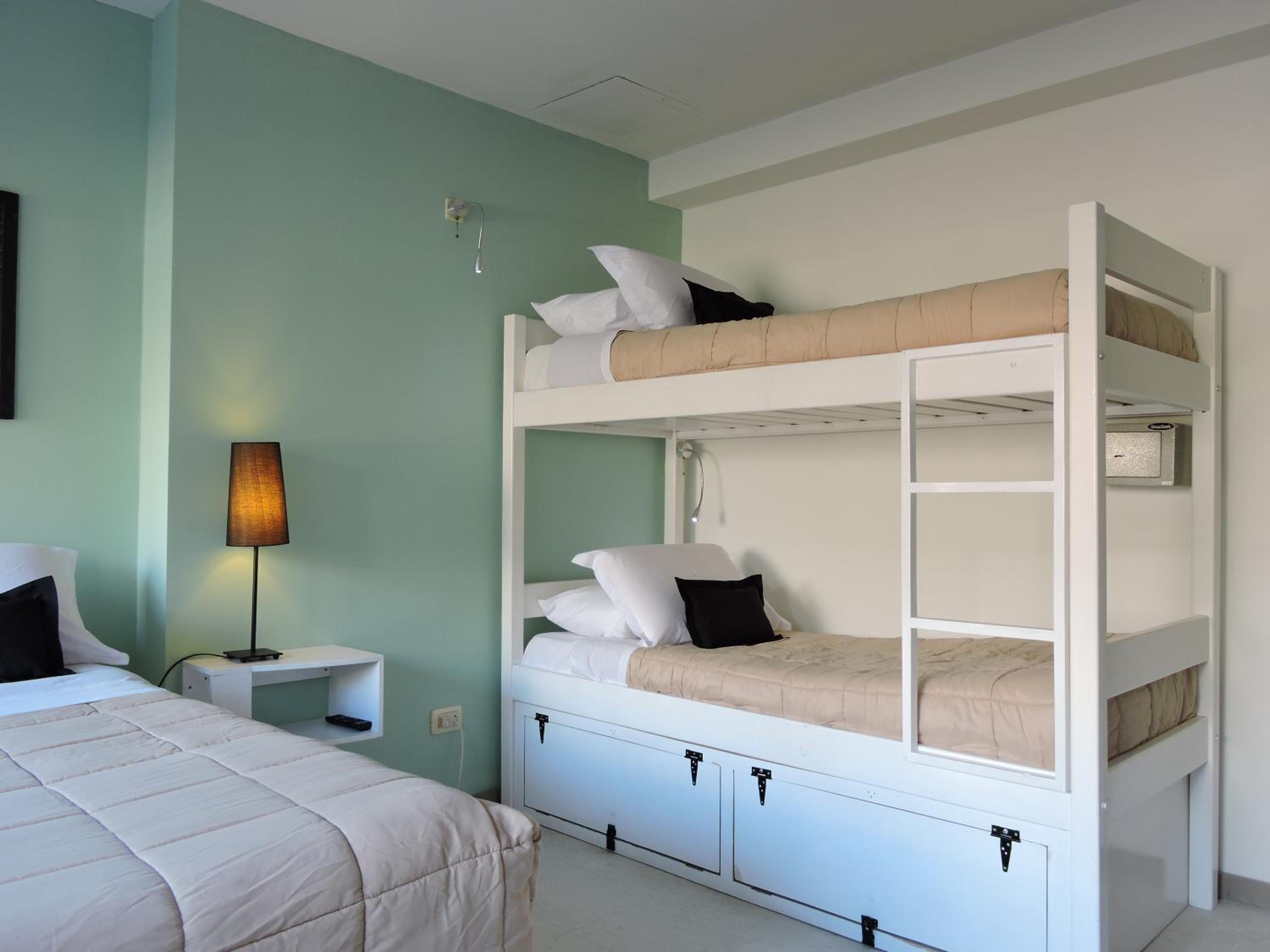 Hostel & Suites del Rio
