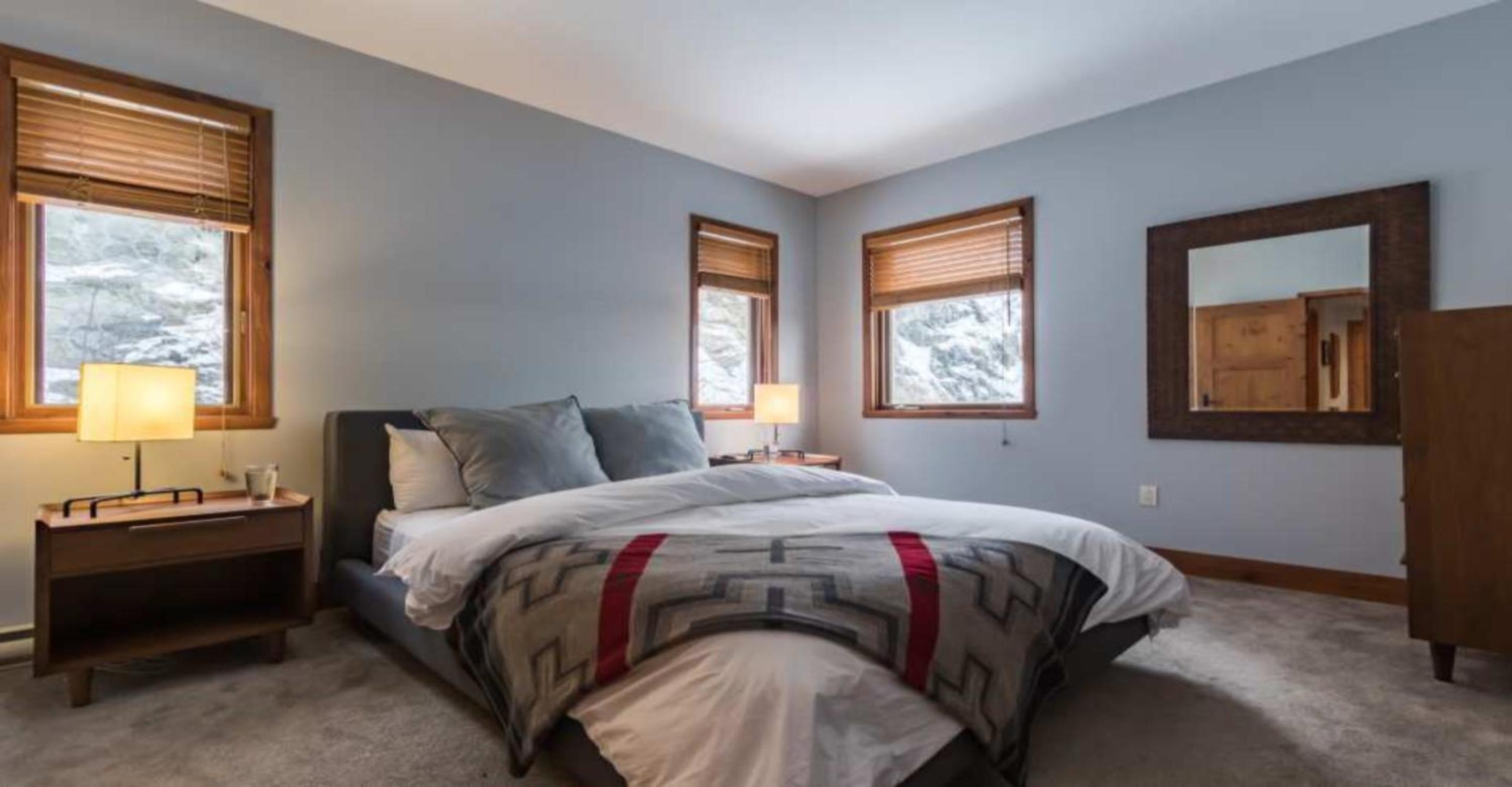 L'Altitude by Rendez-Vous Mont-Tremblant - Image 5