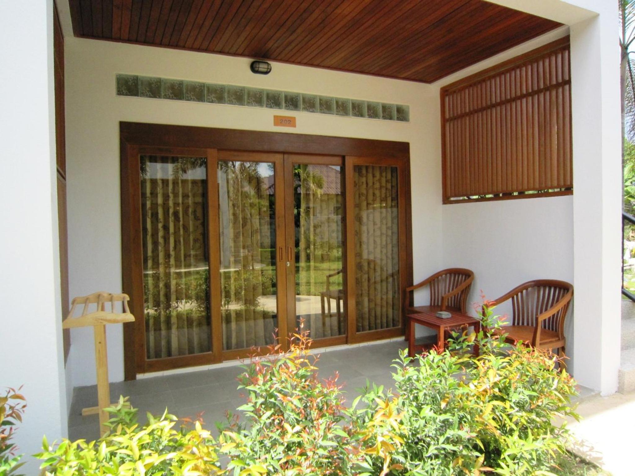 Pratum Resort