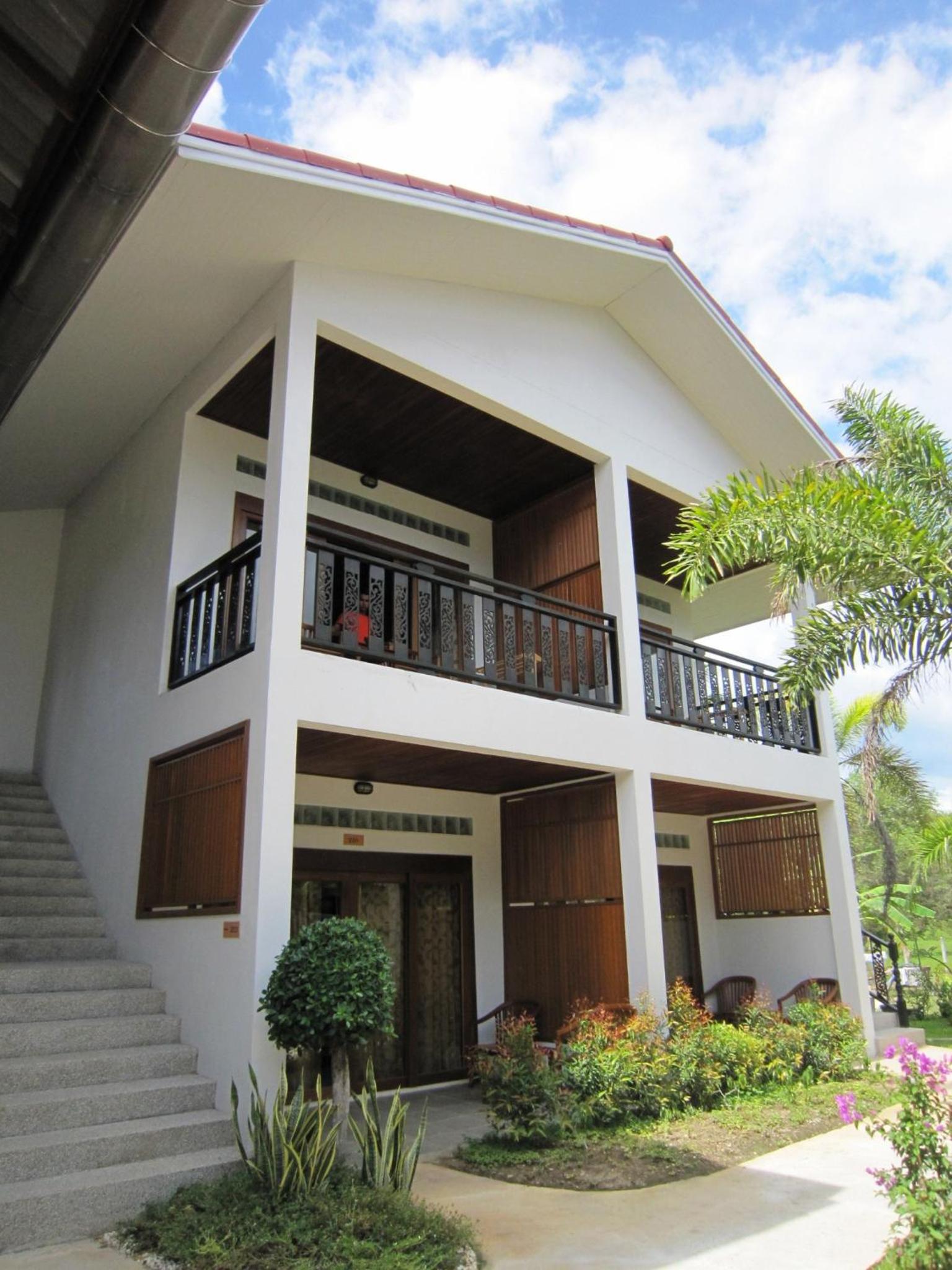 Pratum Resort