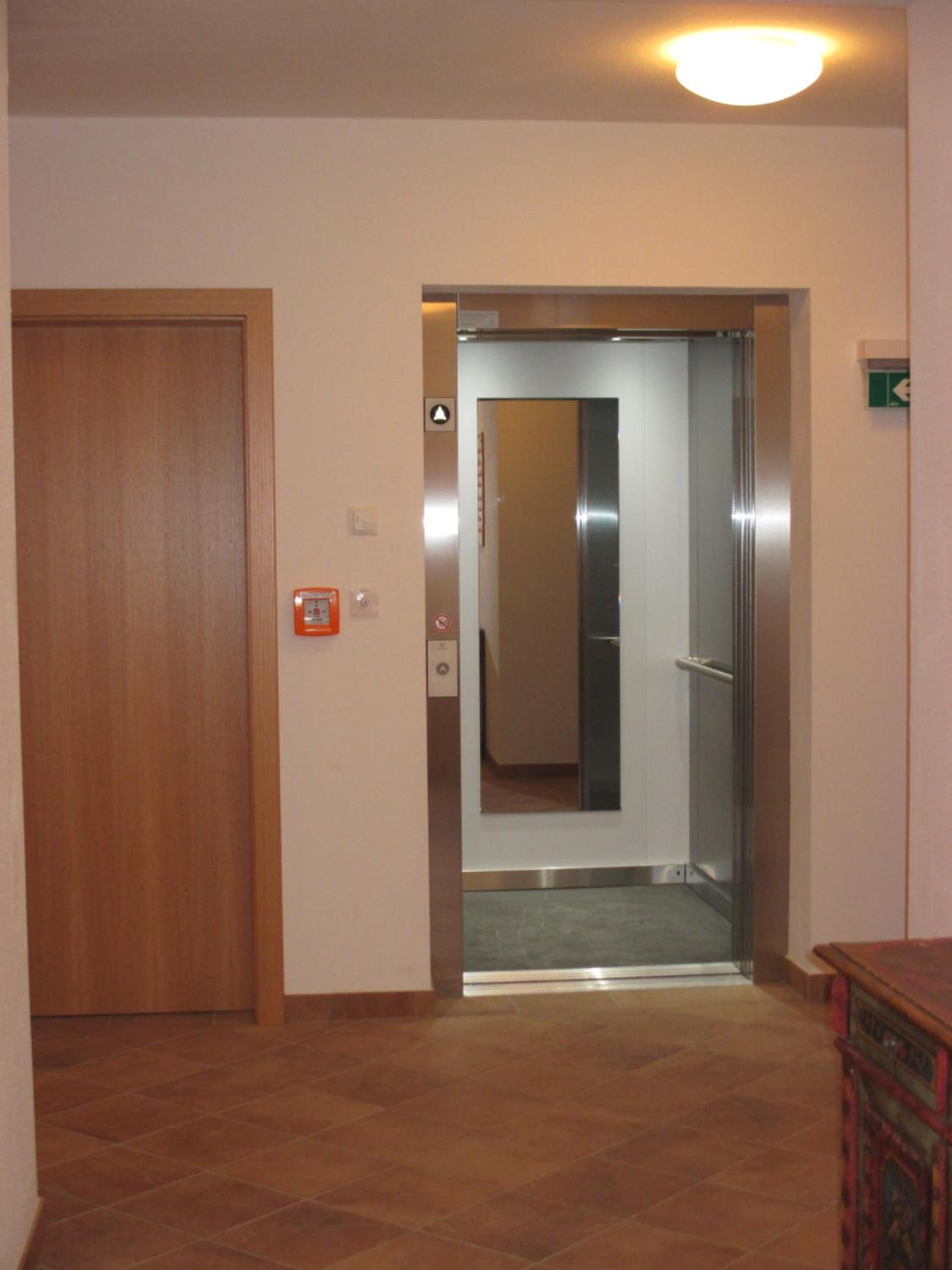 Pension Stammerhof