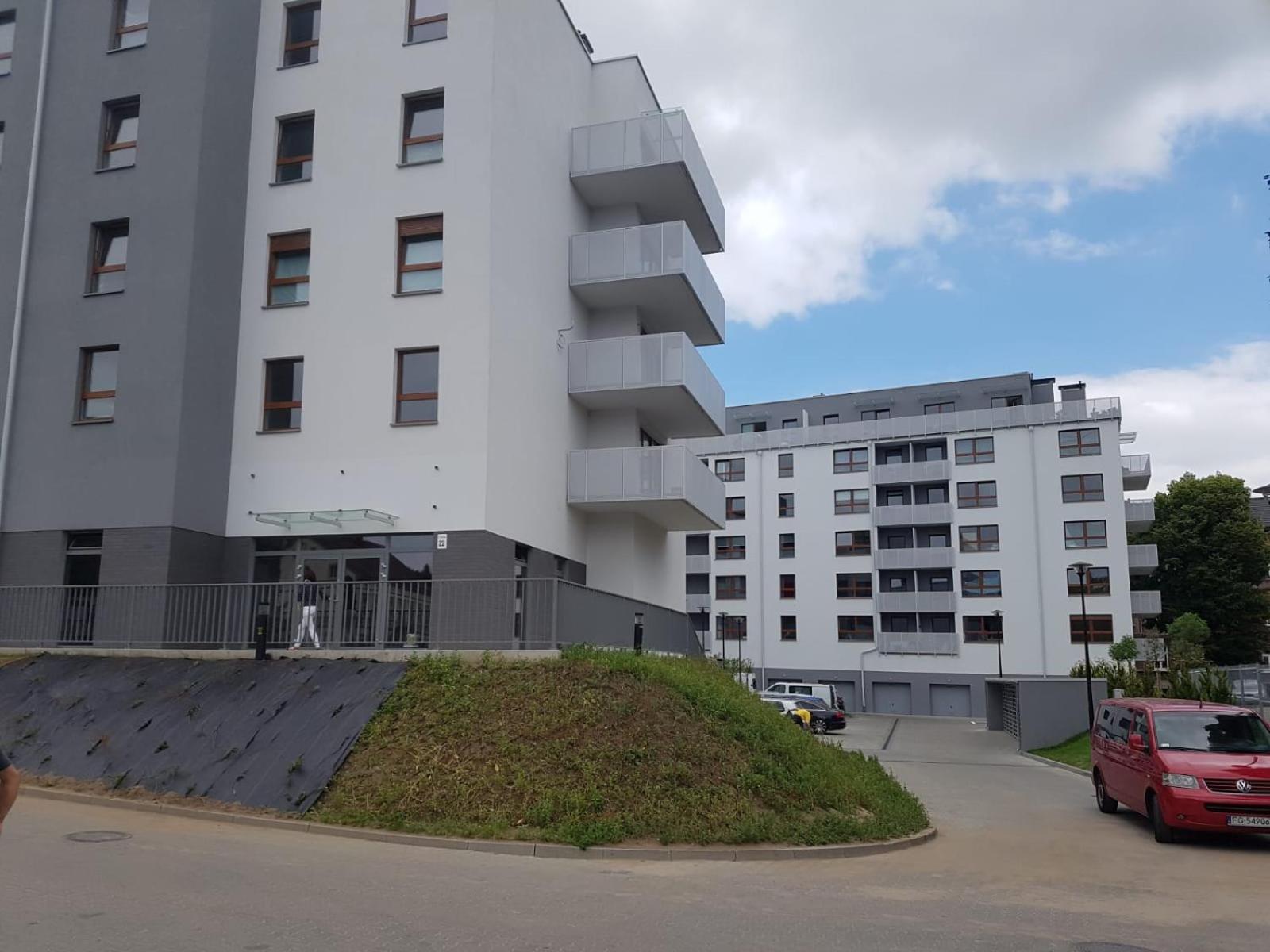 Apartament Nito Centrum