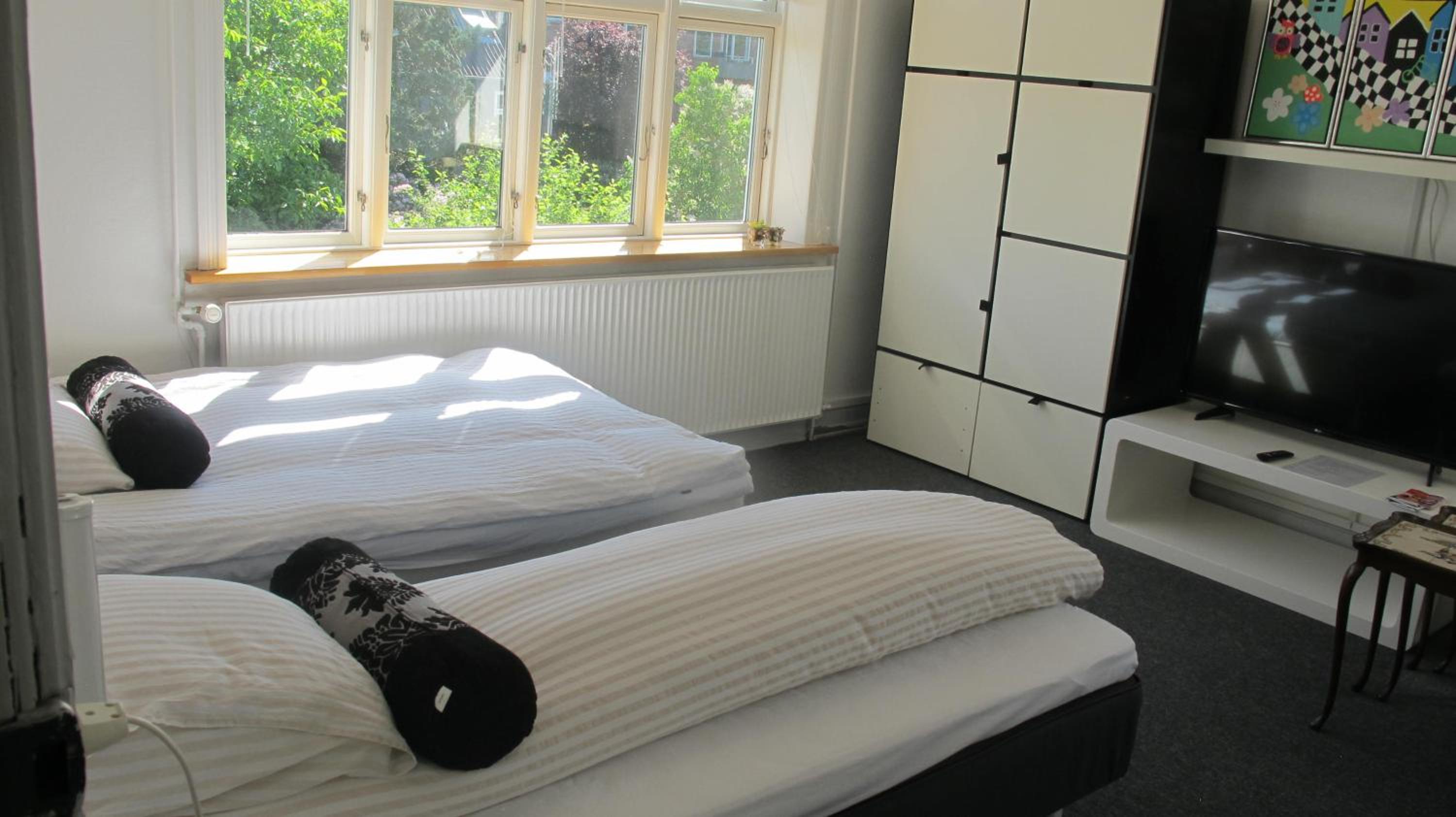 Guesthouse Sharon Aarhus