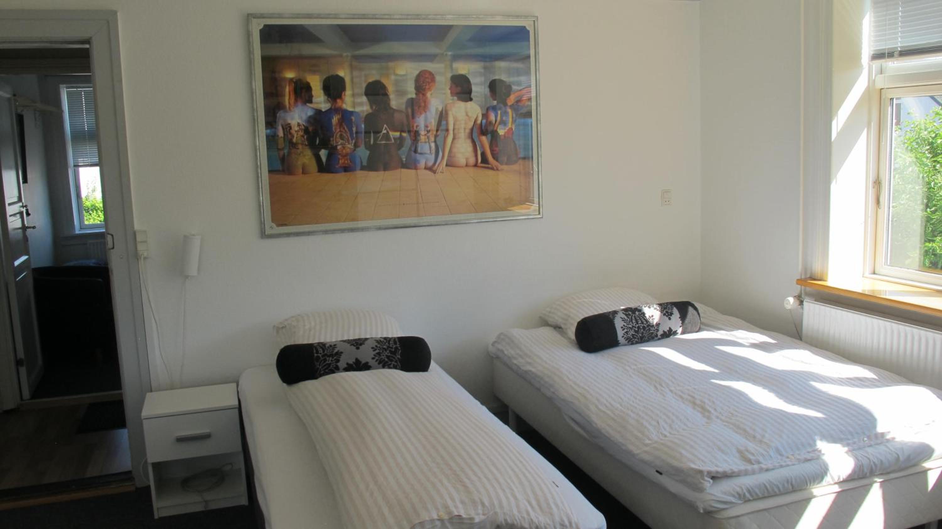 Guesthouse Sharon Aarhus