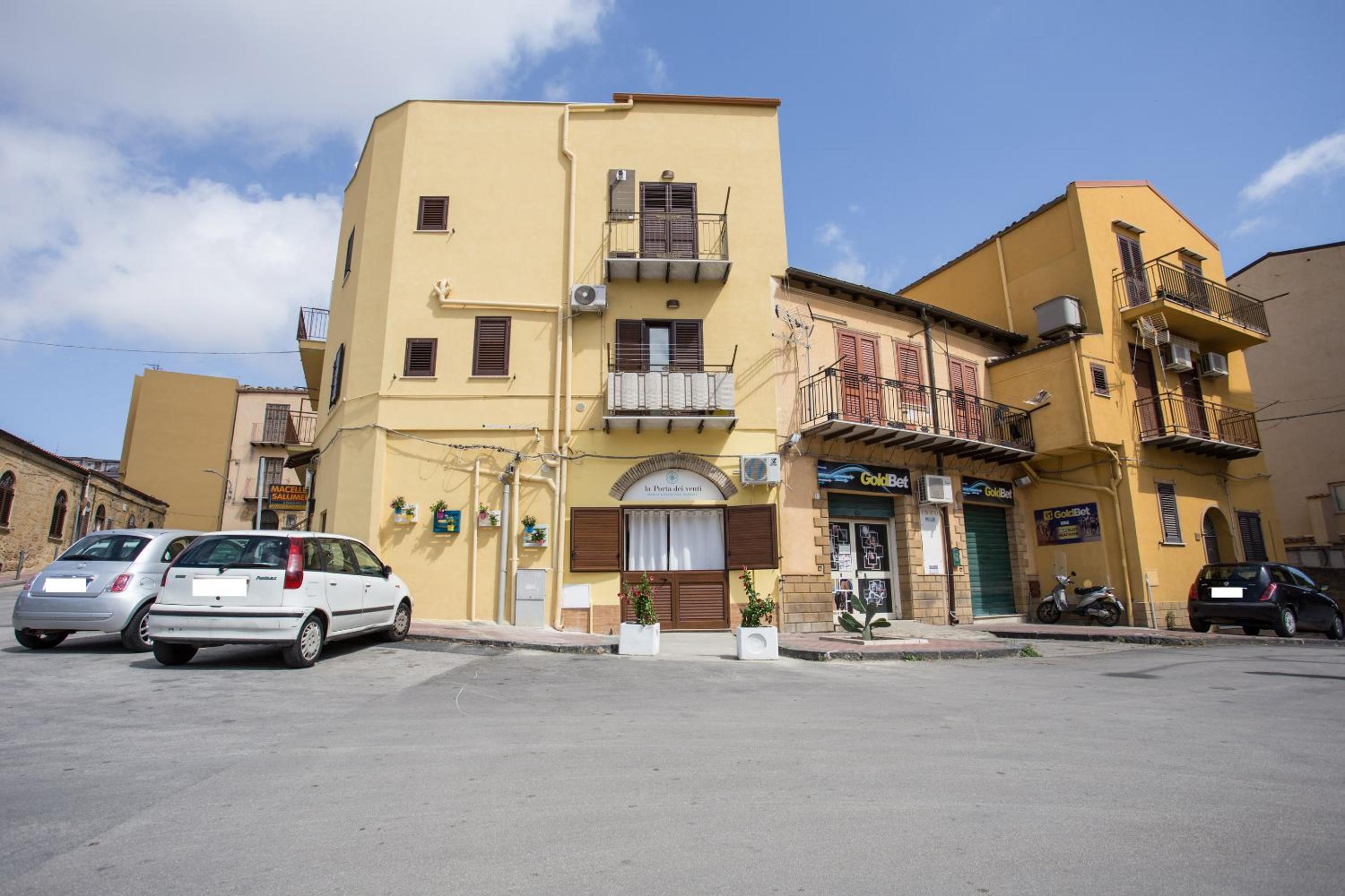 La Porta dei venti view 3