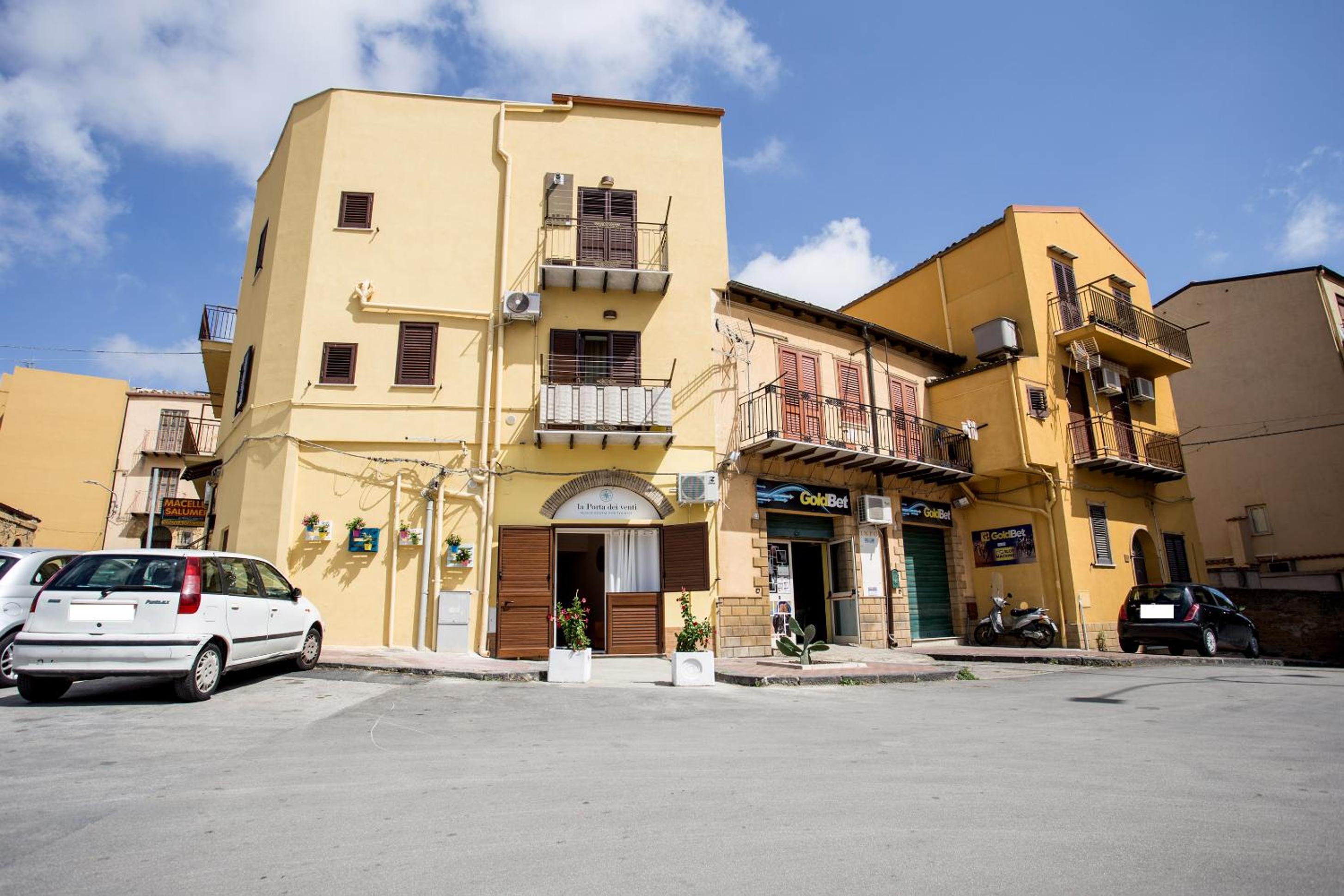 La Porta dei venti photo 4