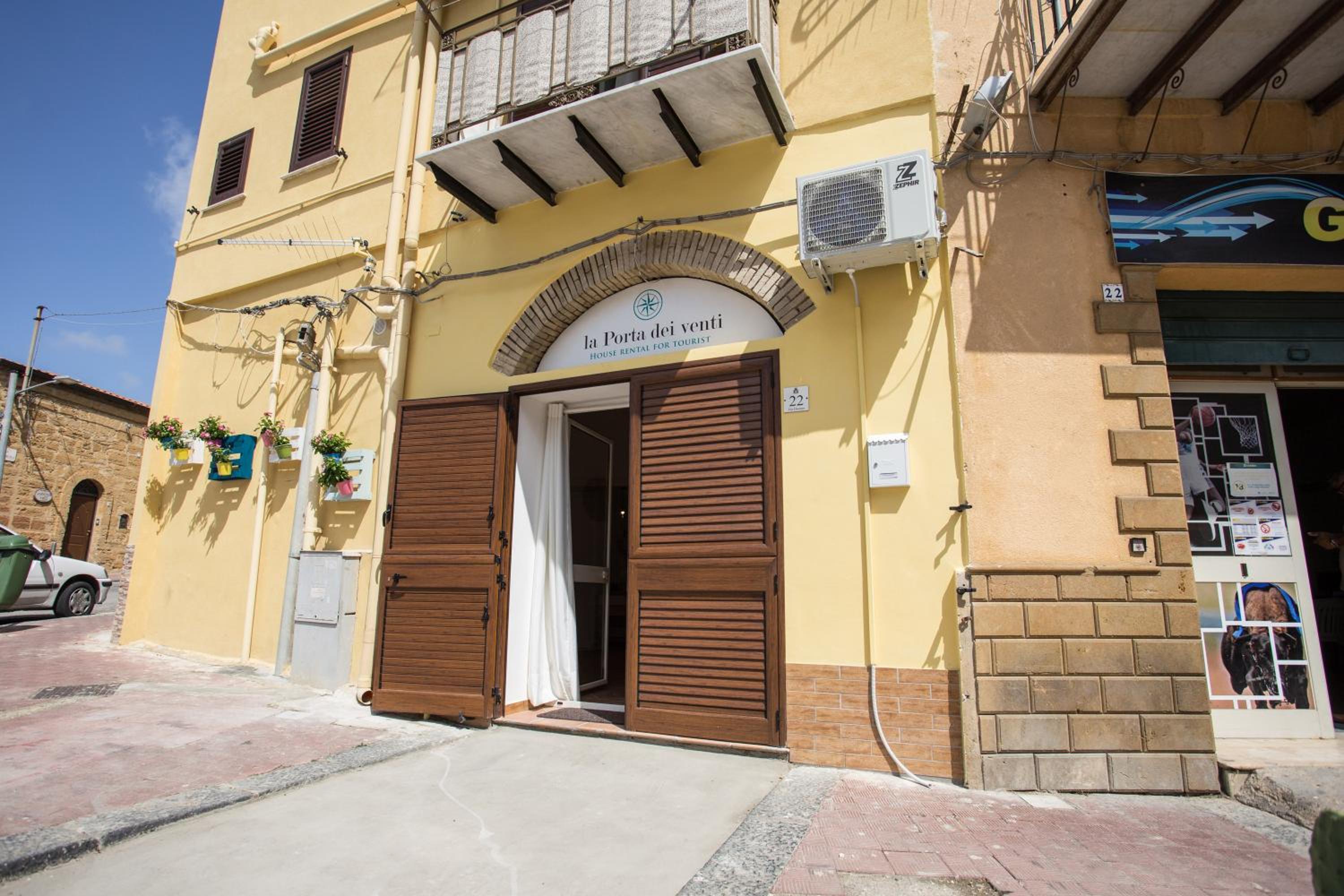 La Porta dei venti photo 5