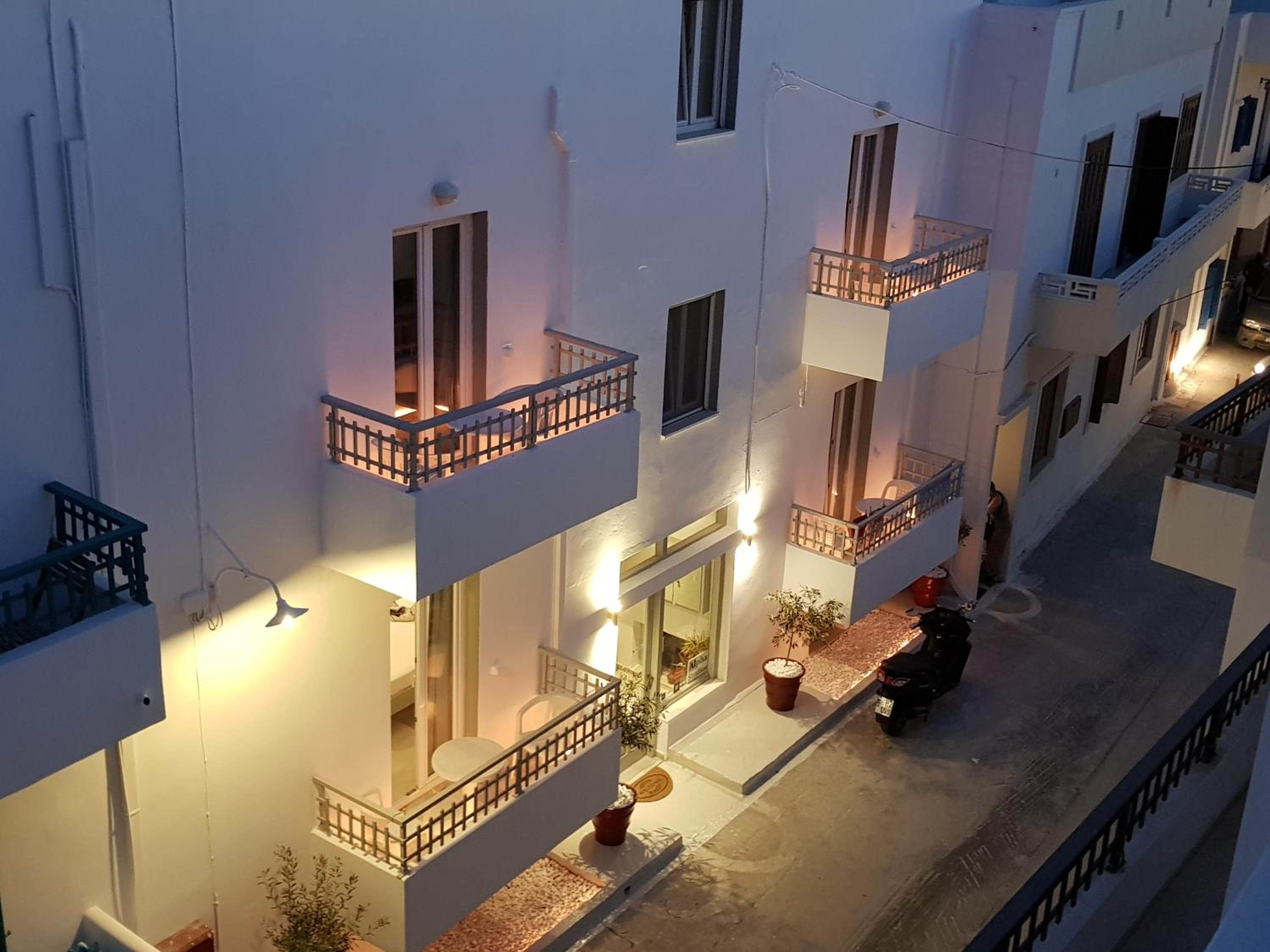 Alpha Studios Naxos - Adults Only photo 5