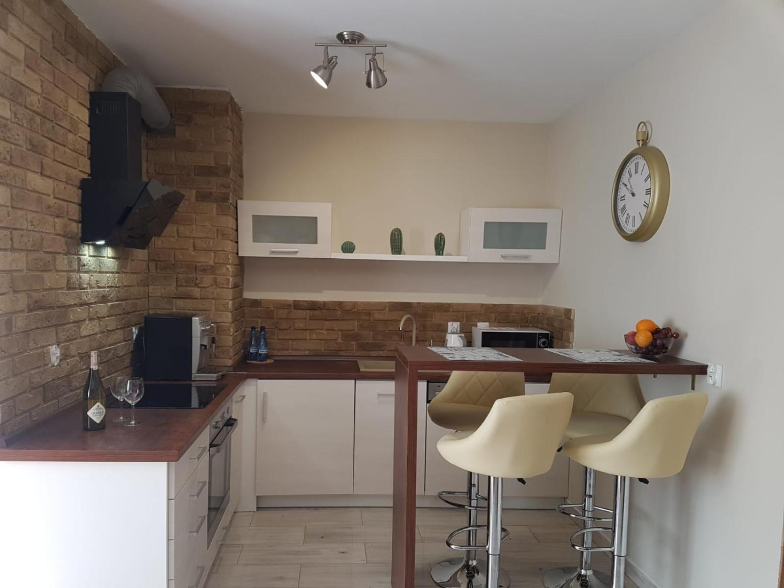 Apartament Country Centrum view 2