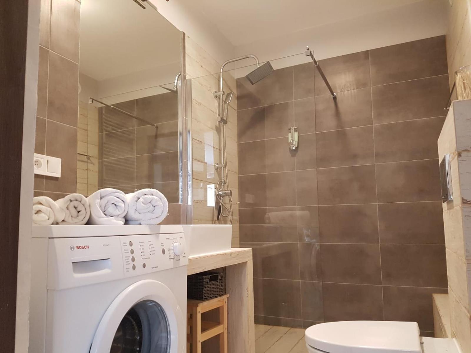 Apartament Country Centrum view 5