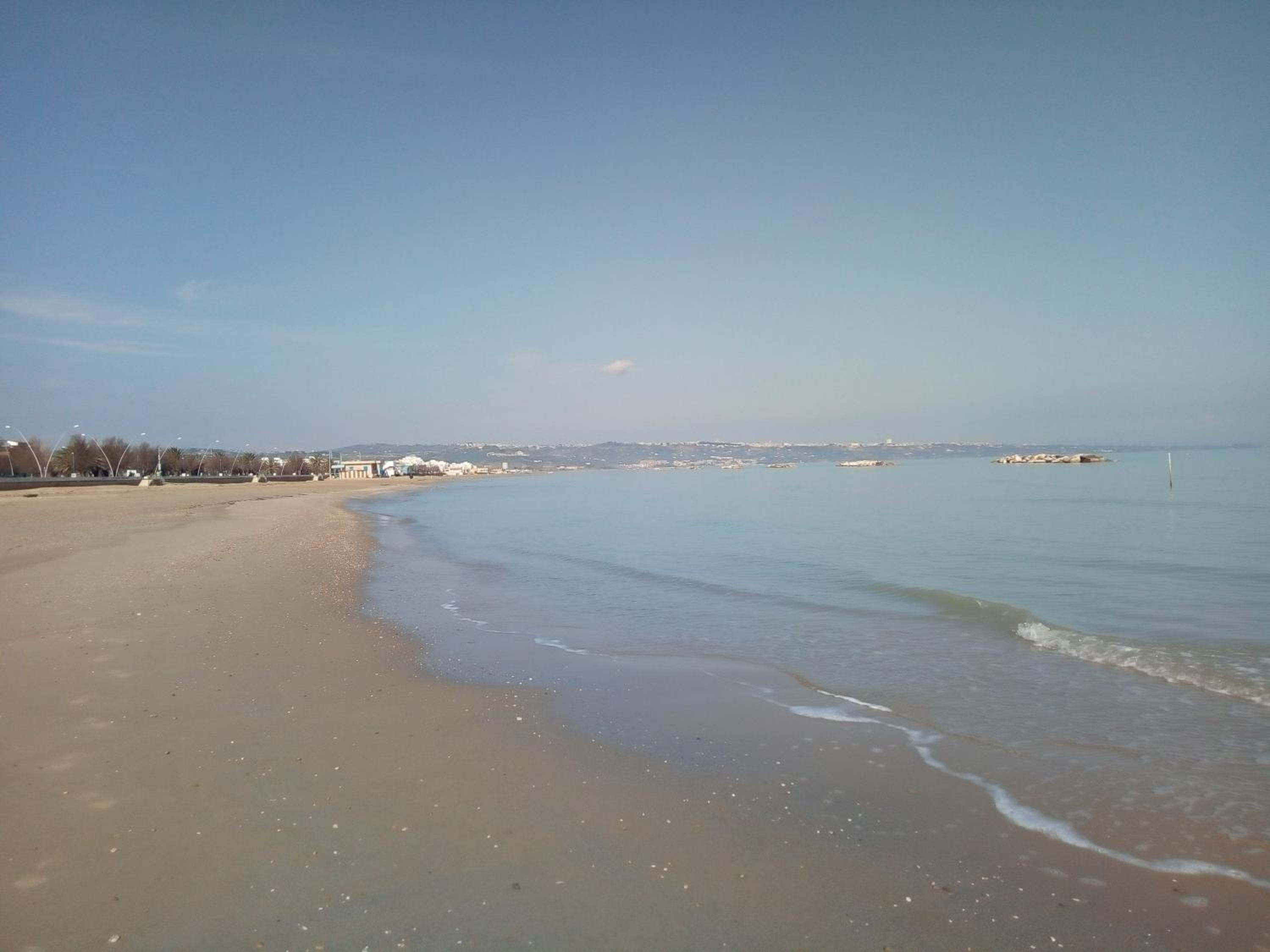 Appartamento vacanze San Salvo