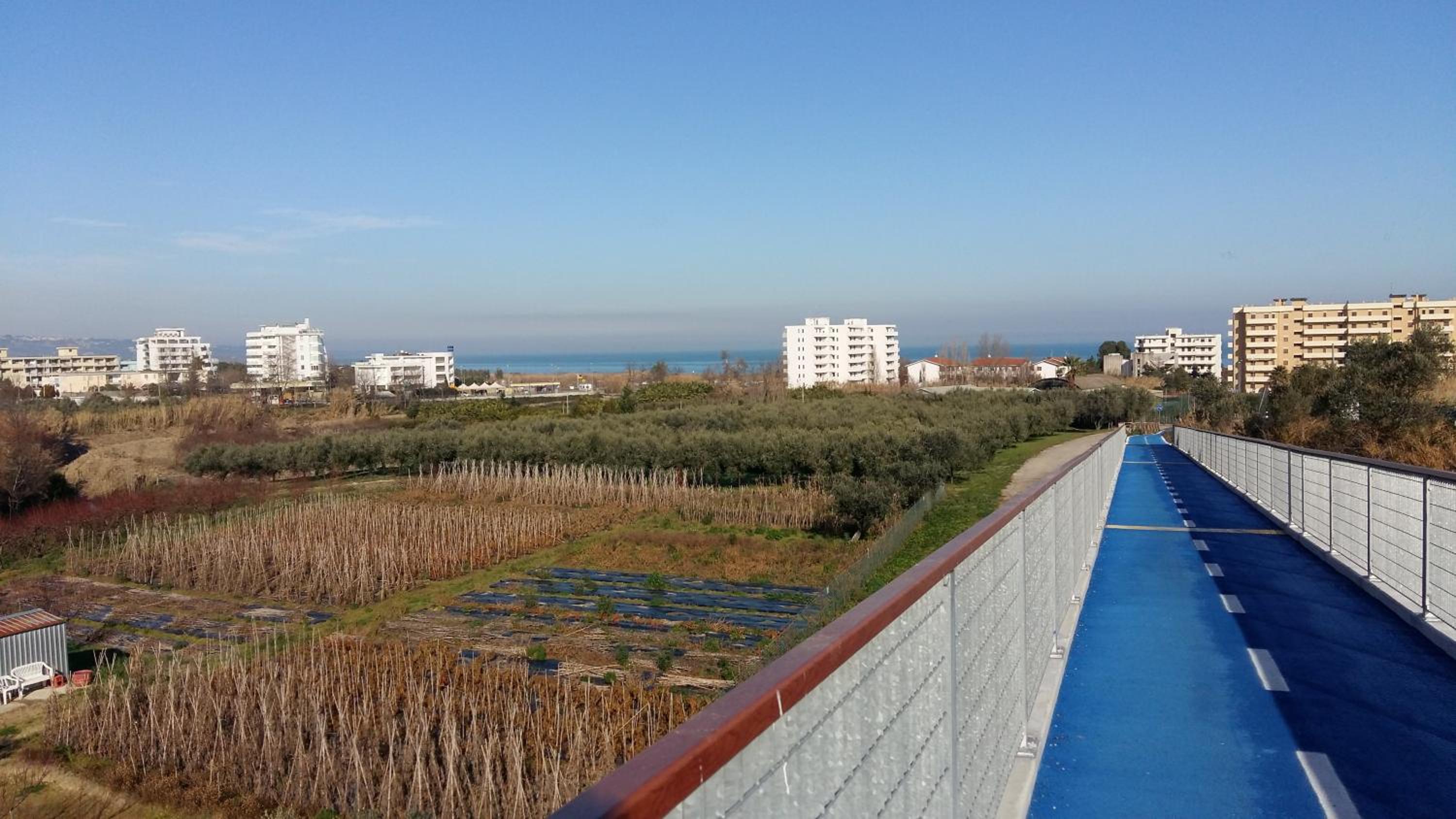 Appartamento vacanze San Salvo