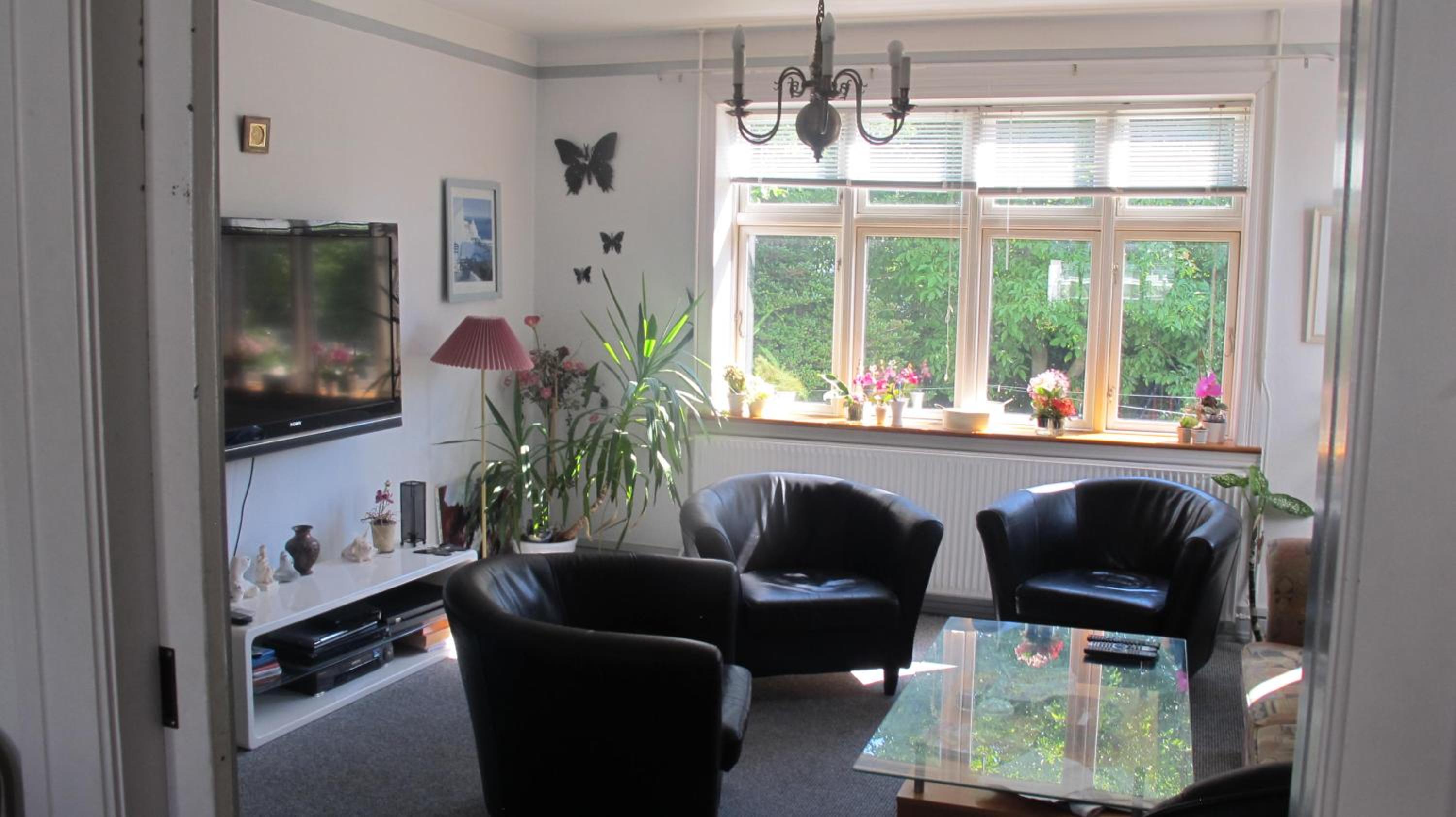 Guesthouse Sharon Aarhus