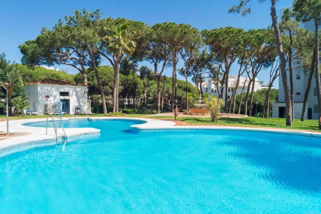 Apartamento Club Algaida Beach view 2