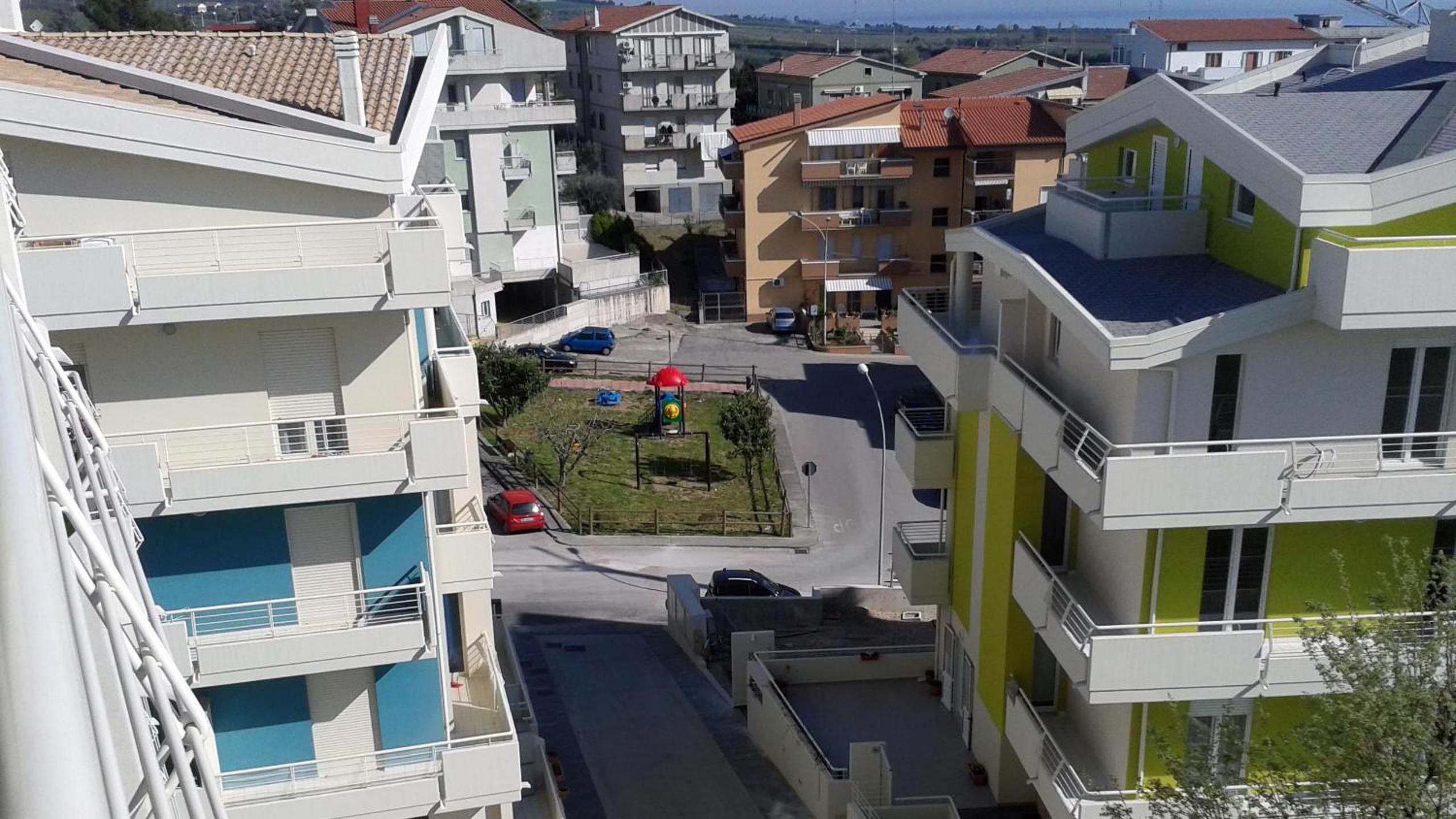 Appartamento vacanze San Salvo