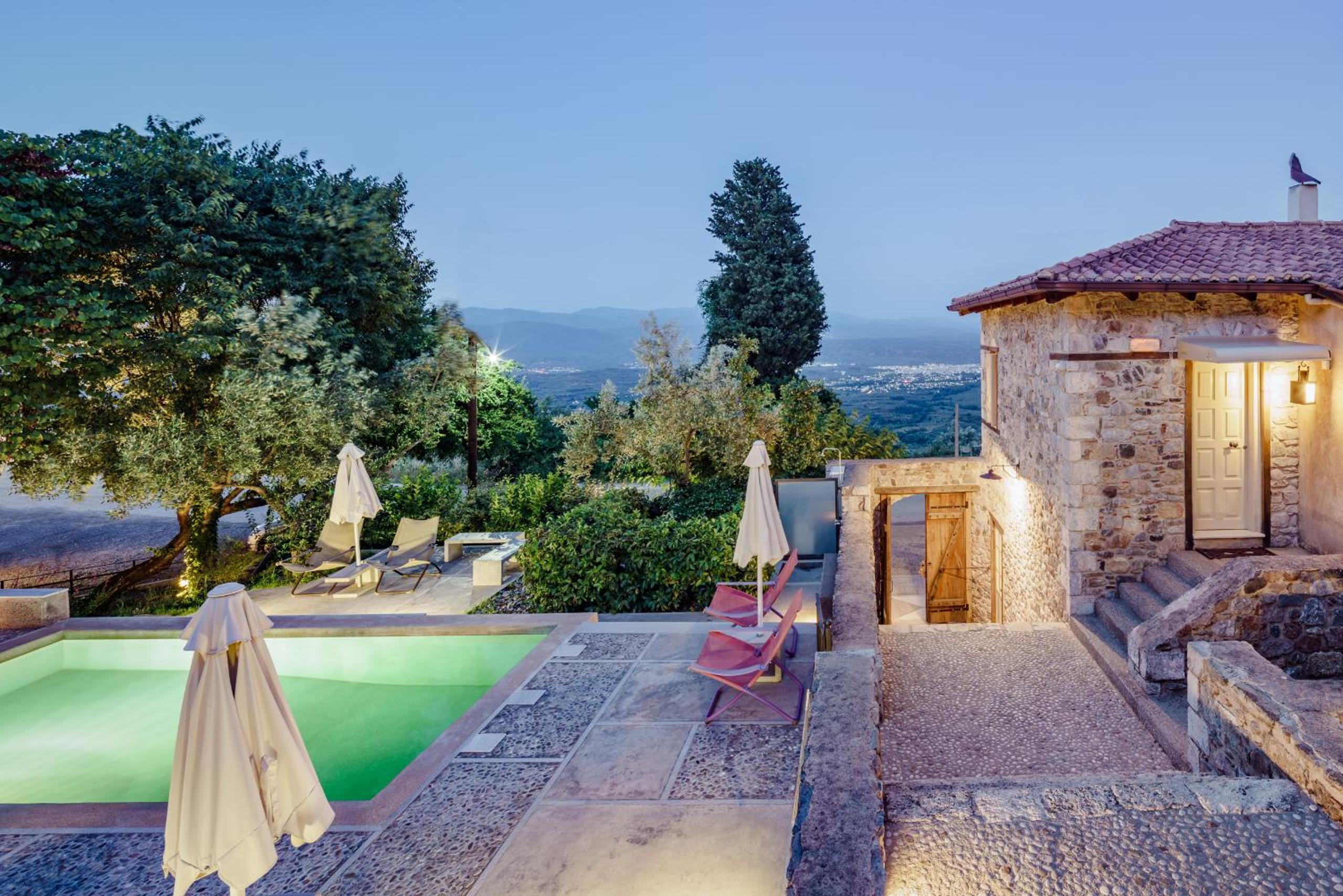 Mazaraki Guesthouse