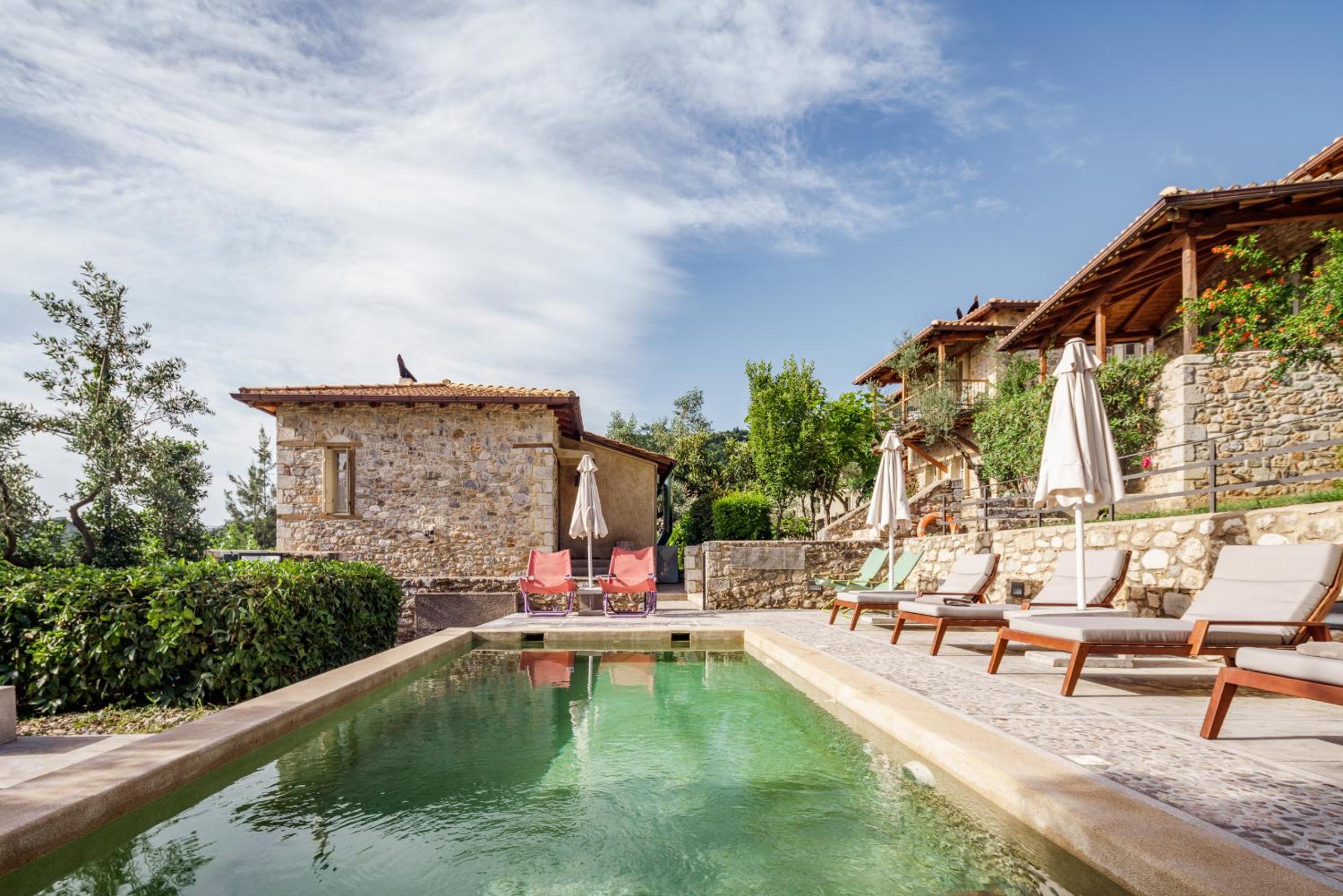 Mazaraki Guesthouse