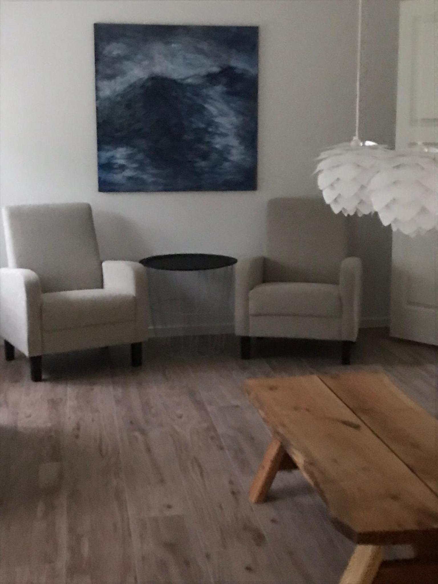Strandsegård Ferielejlighed