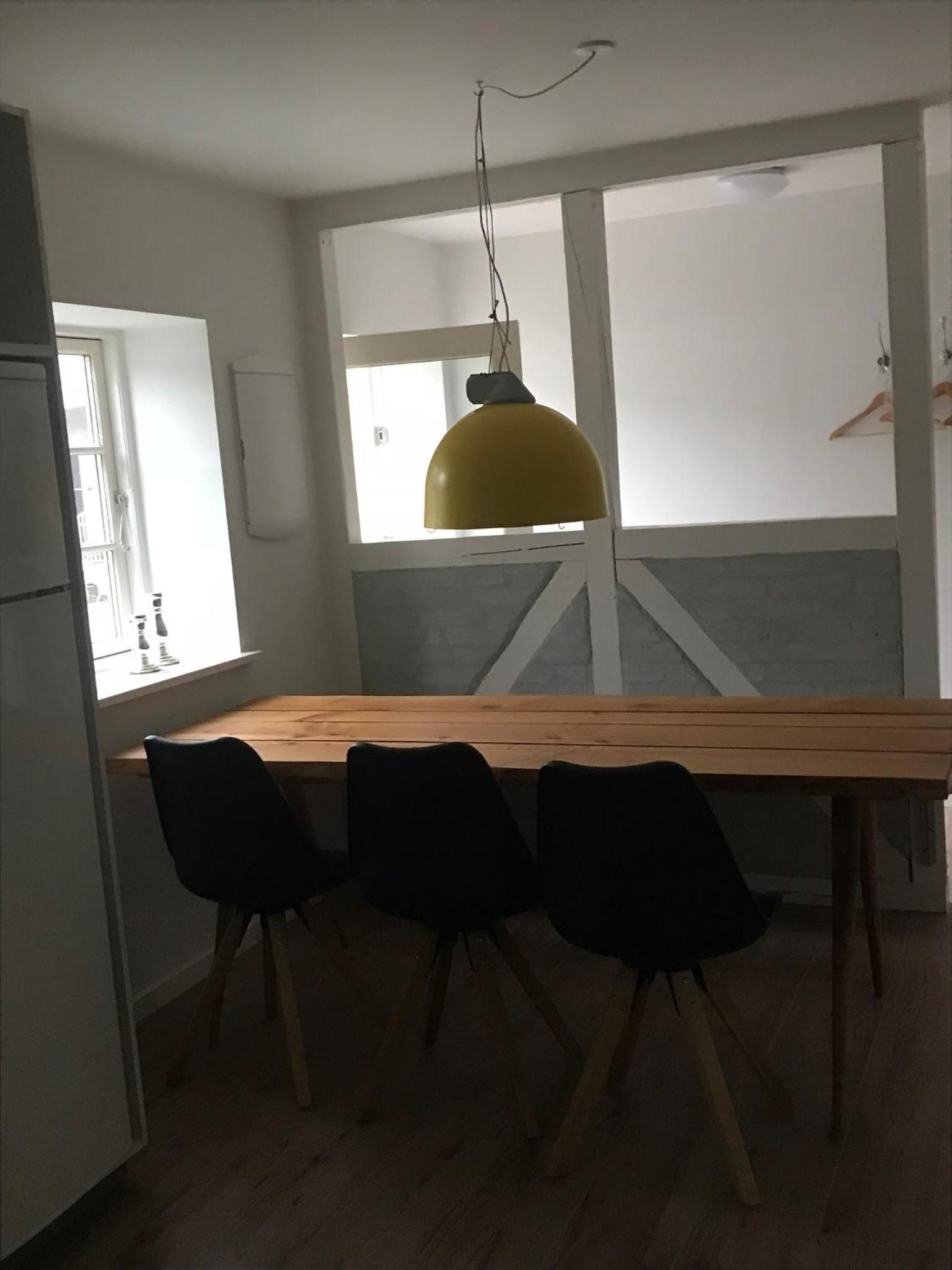 Strandsegård Ferielejlighed
