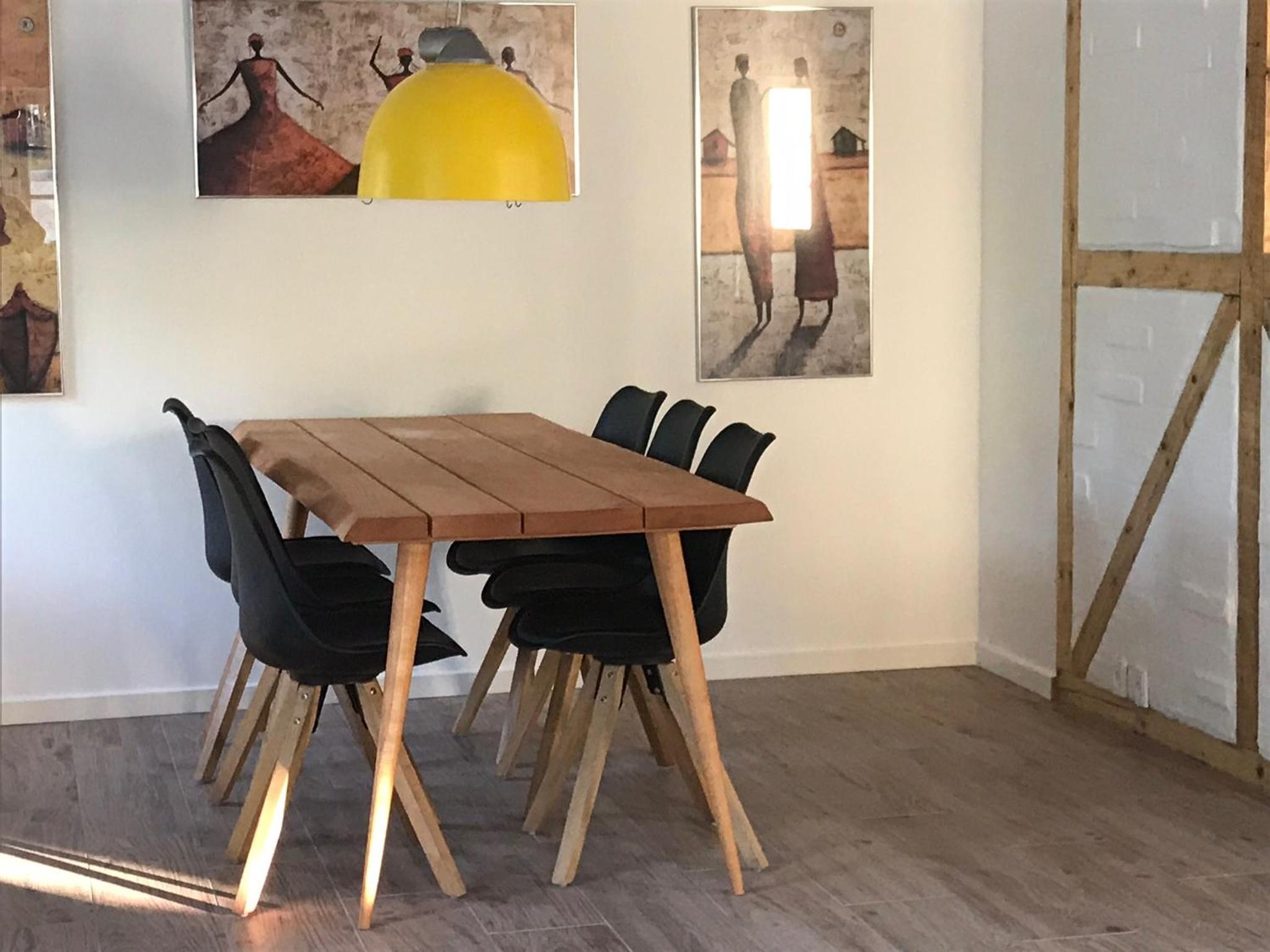 Strandsegård Ferielejlighed