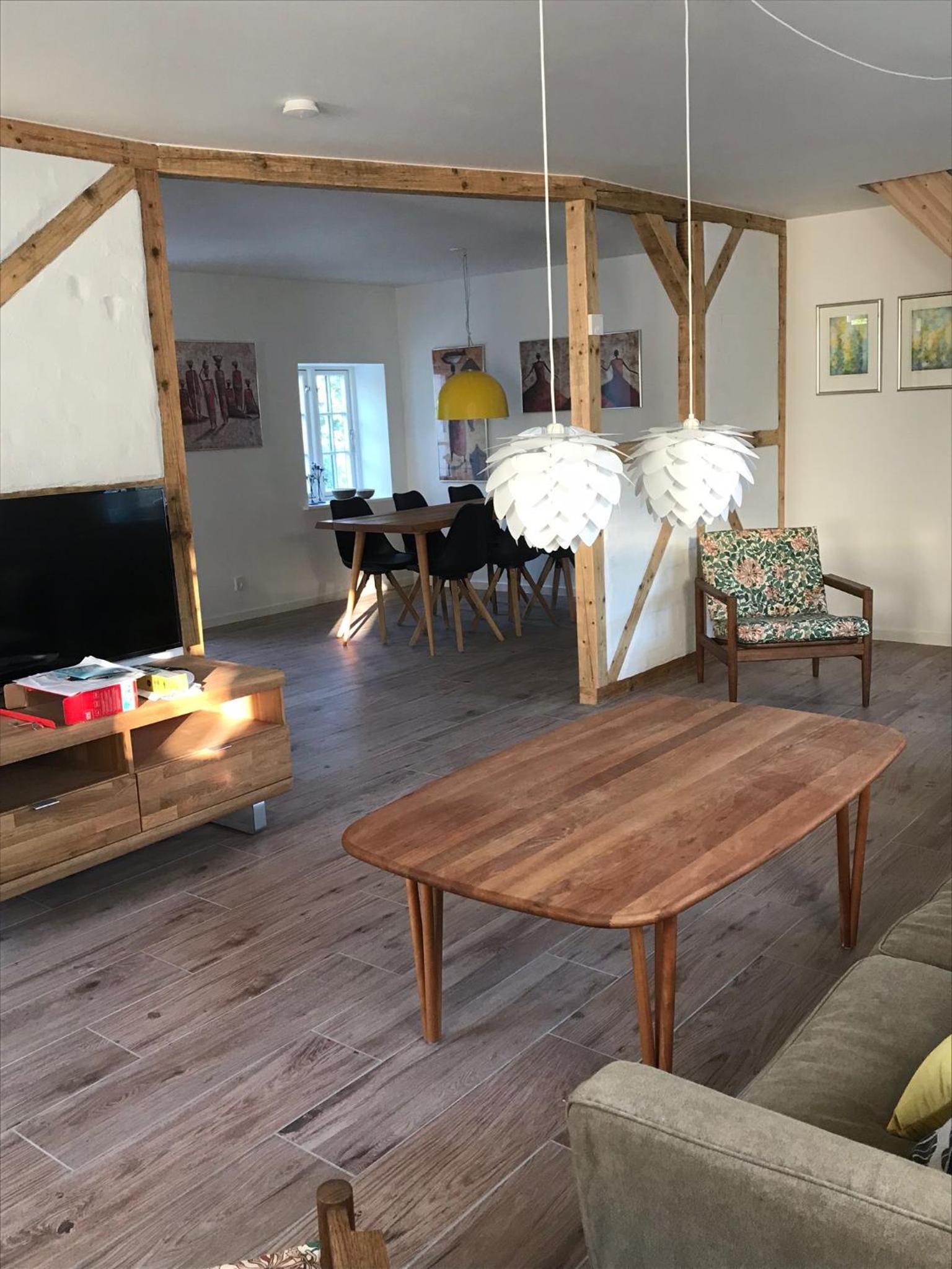 Strandsegård Ferielejlighed