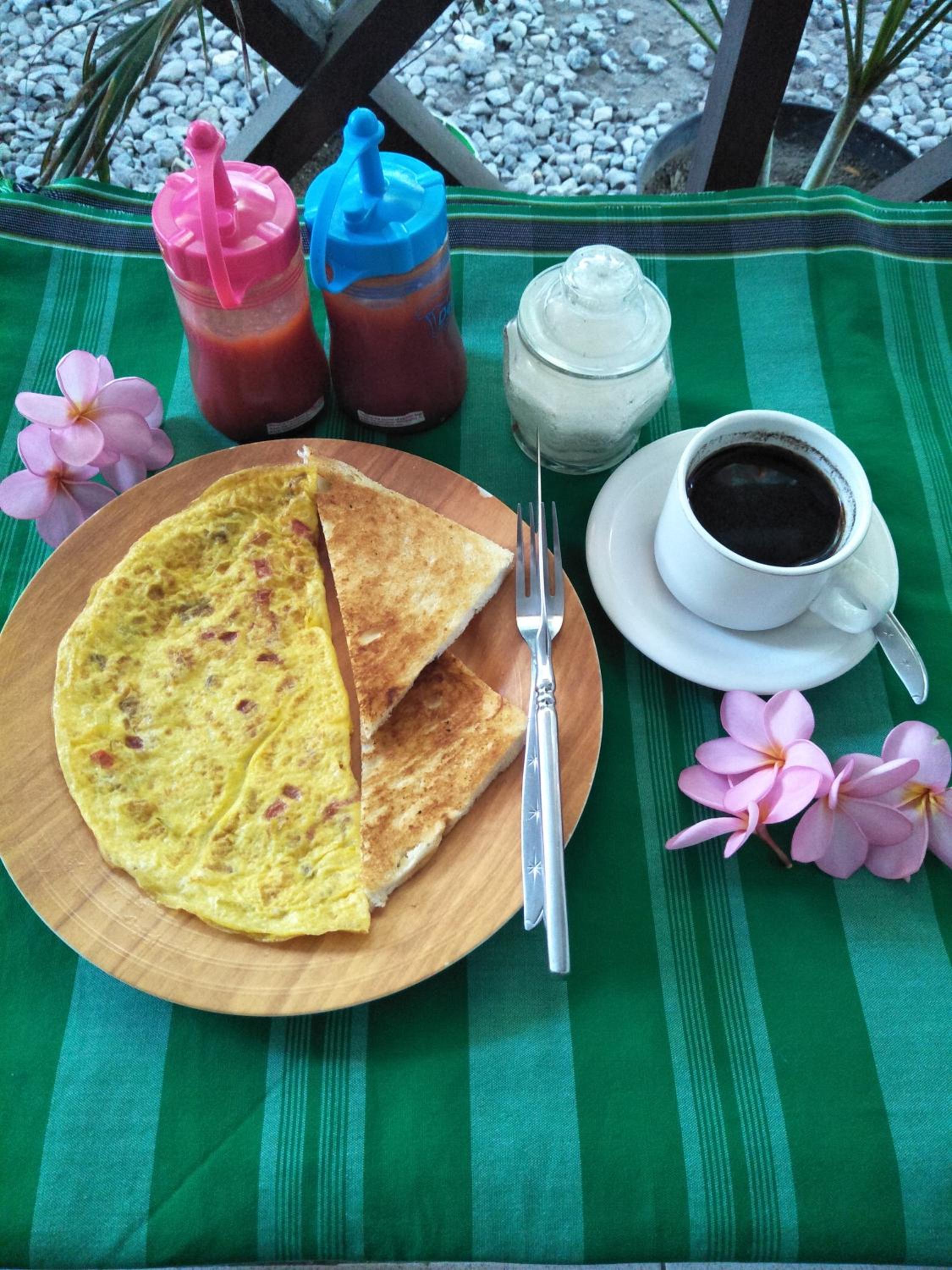 Ombak Homestay - Image 2