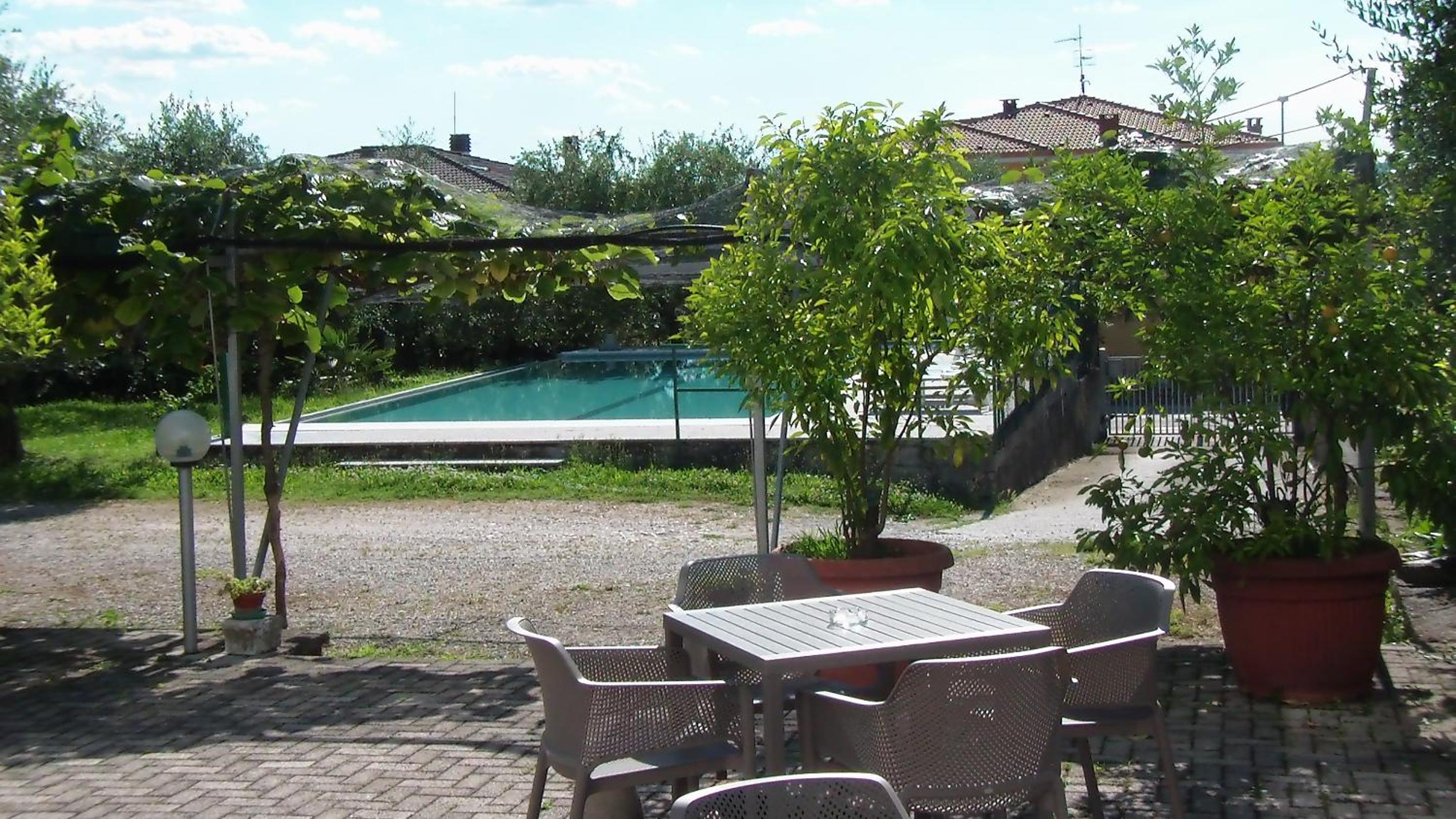 Appartamenti Calicante