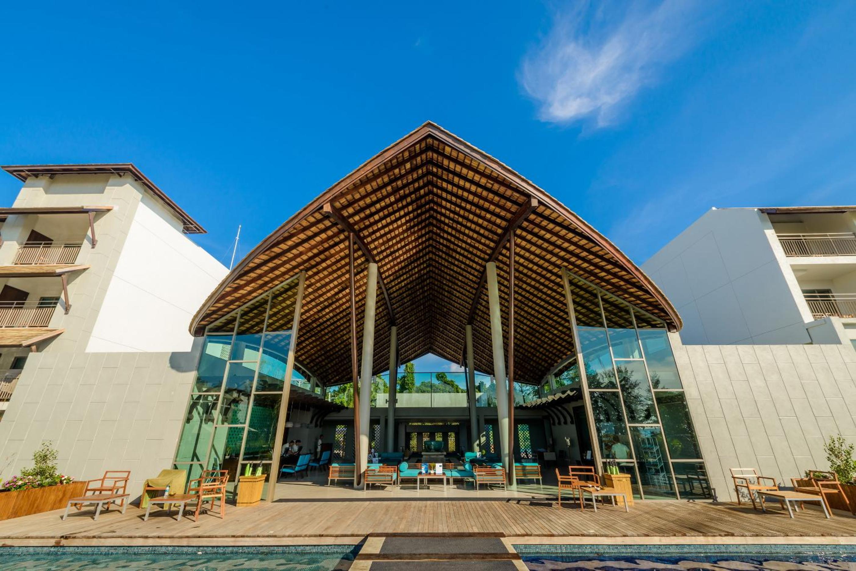 Mai Khaolak Beach Resort & Spa - TUIBLUE Mai Khaolak