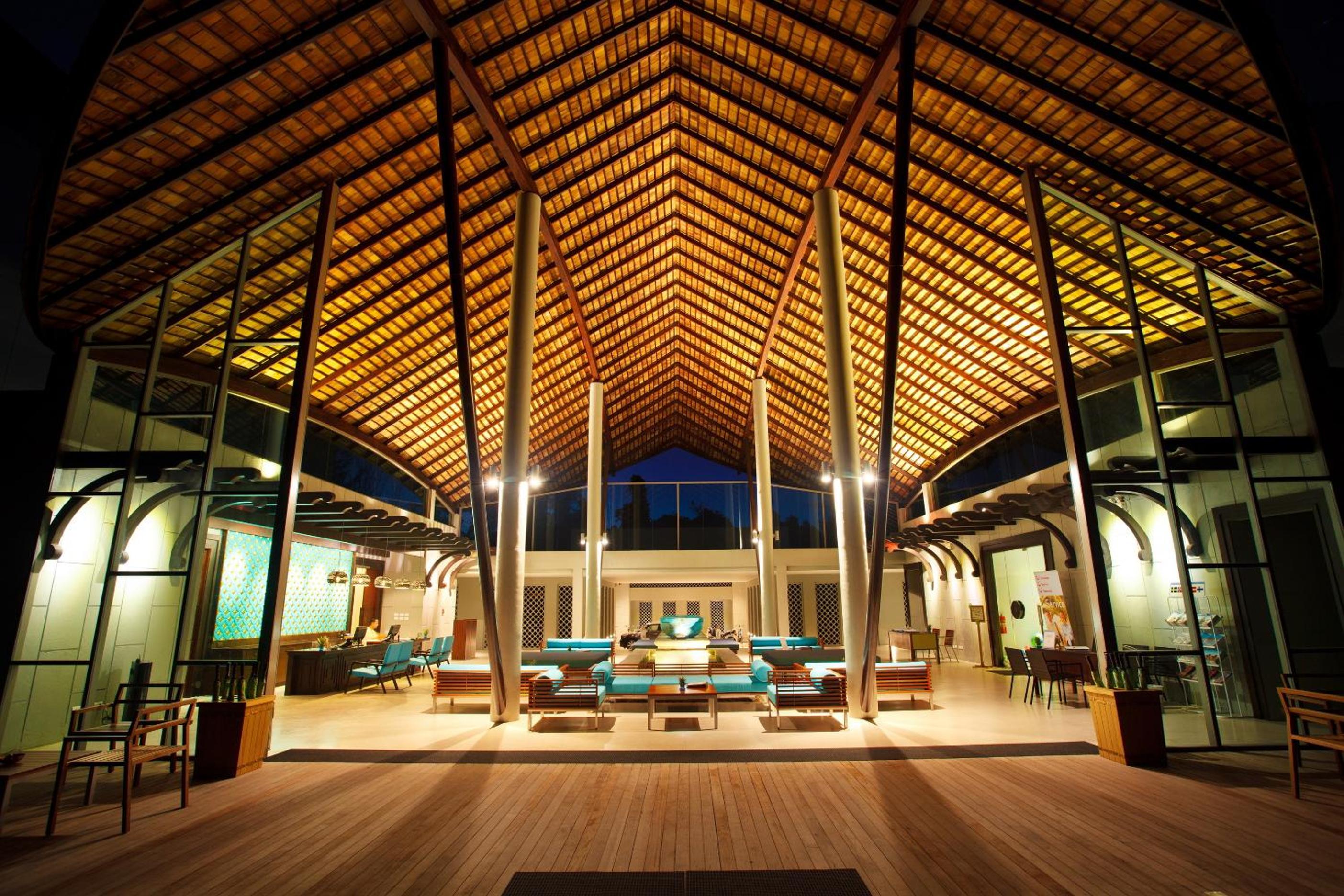 Mai Khaolak Beach Resort & Spa - TUIBLUE Mai Khaolak