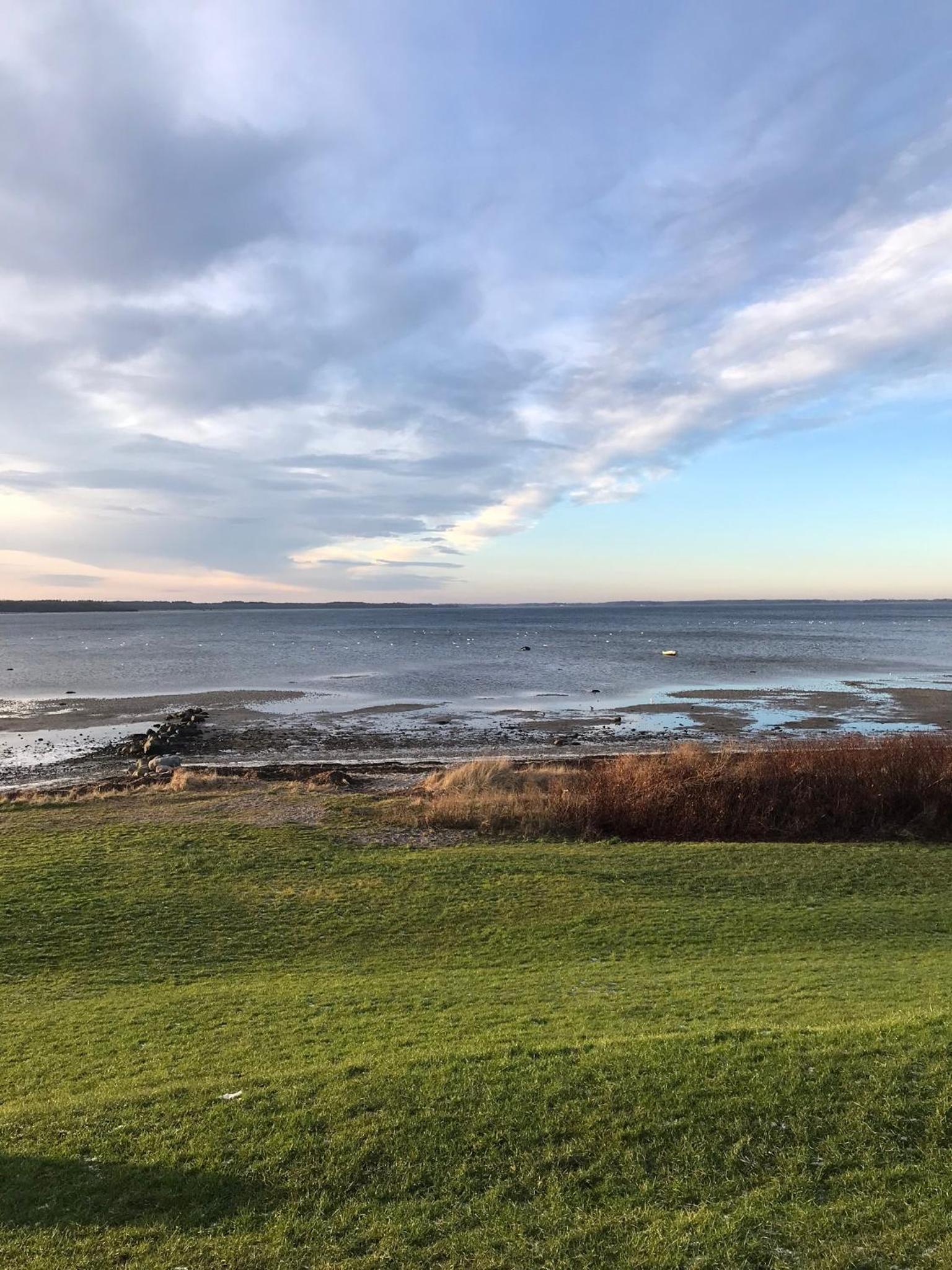 Strandsegård Ferielejlighed