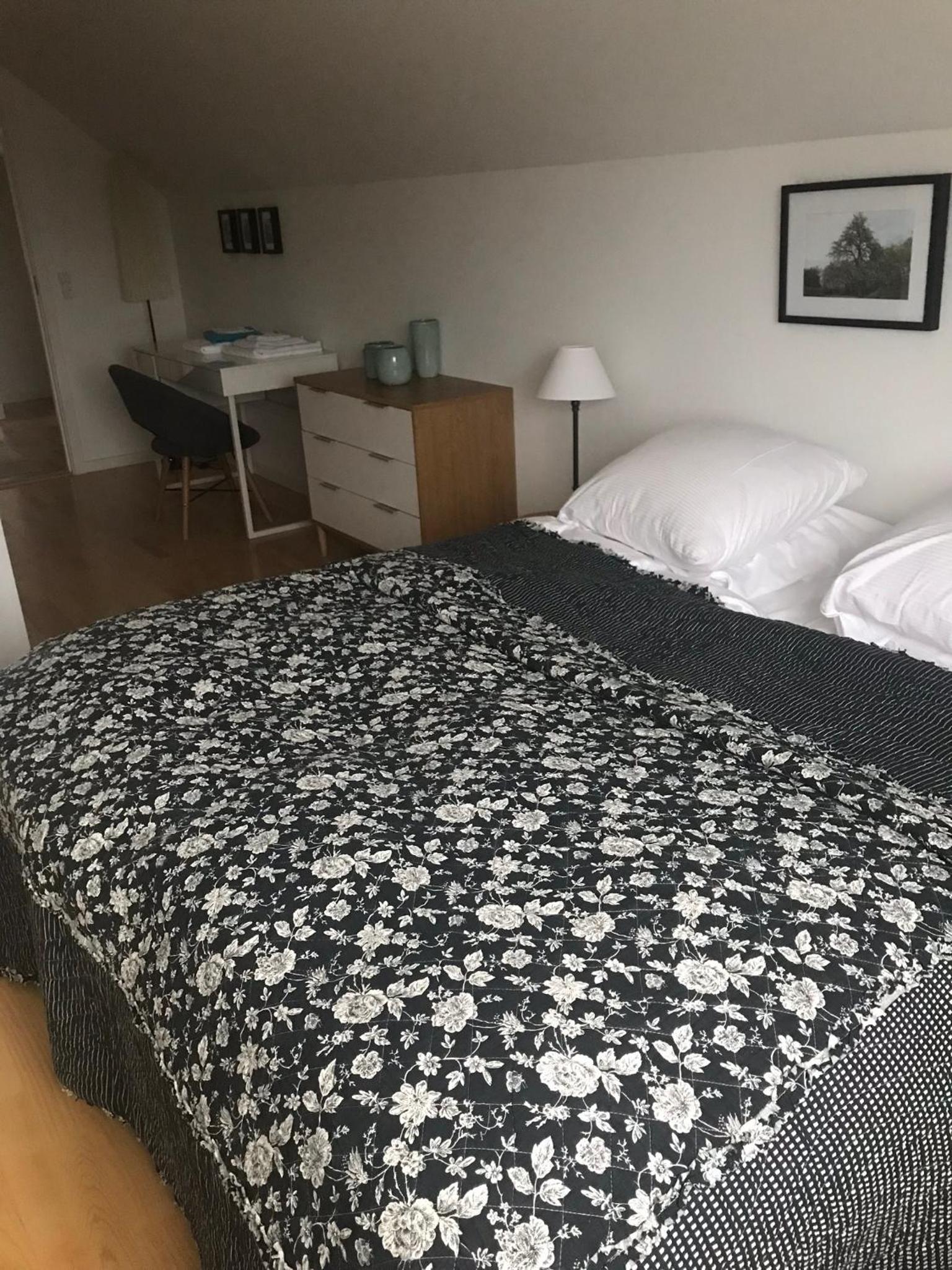 Strandsegård Ferielejlighed