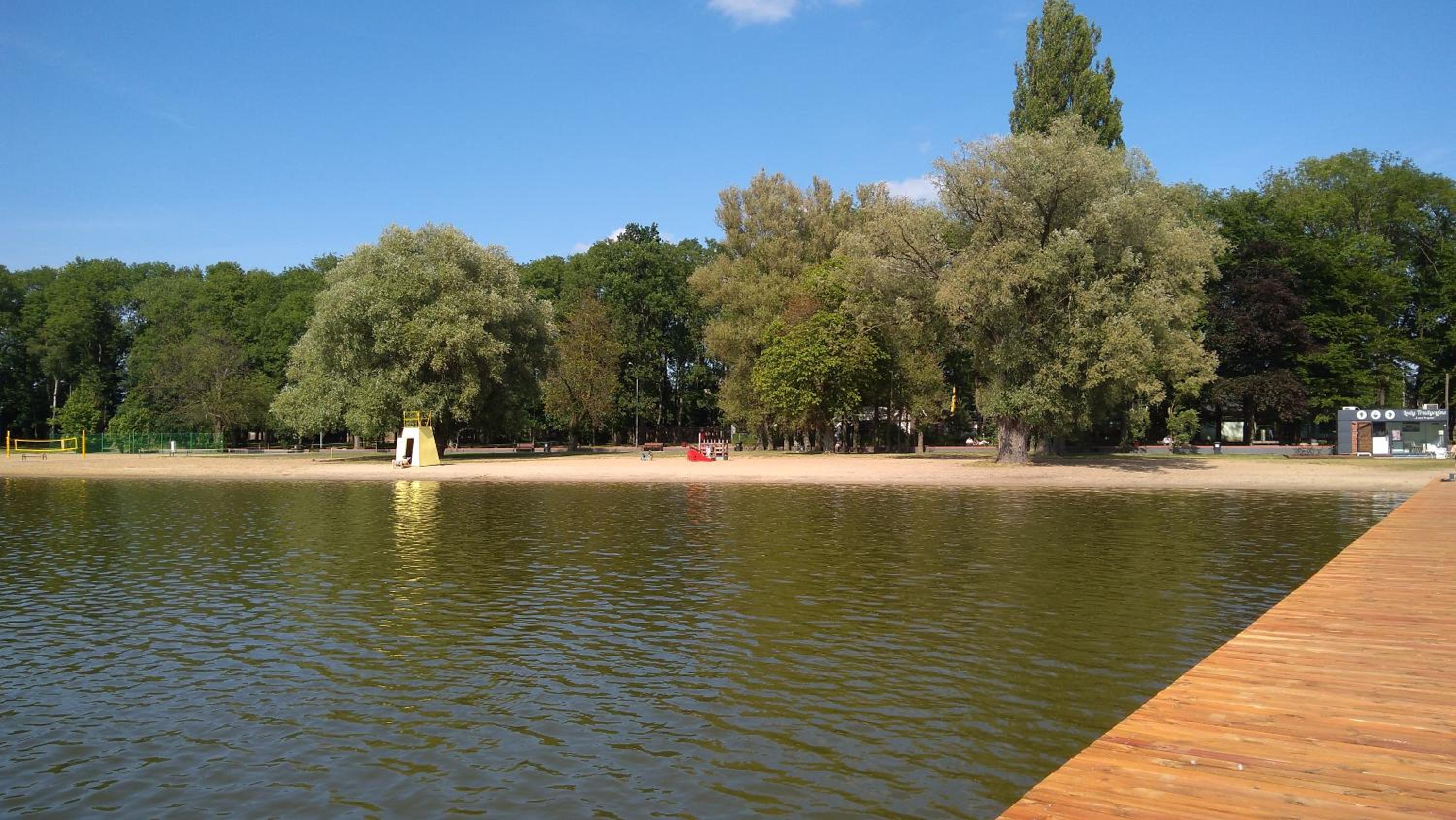 Pensjonat Nad Jeziorem view 4