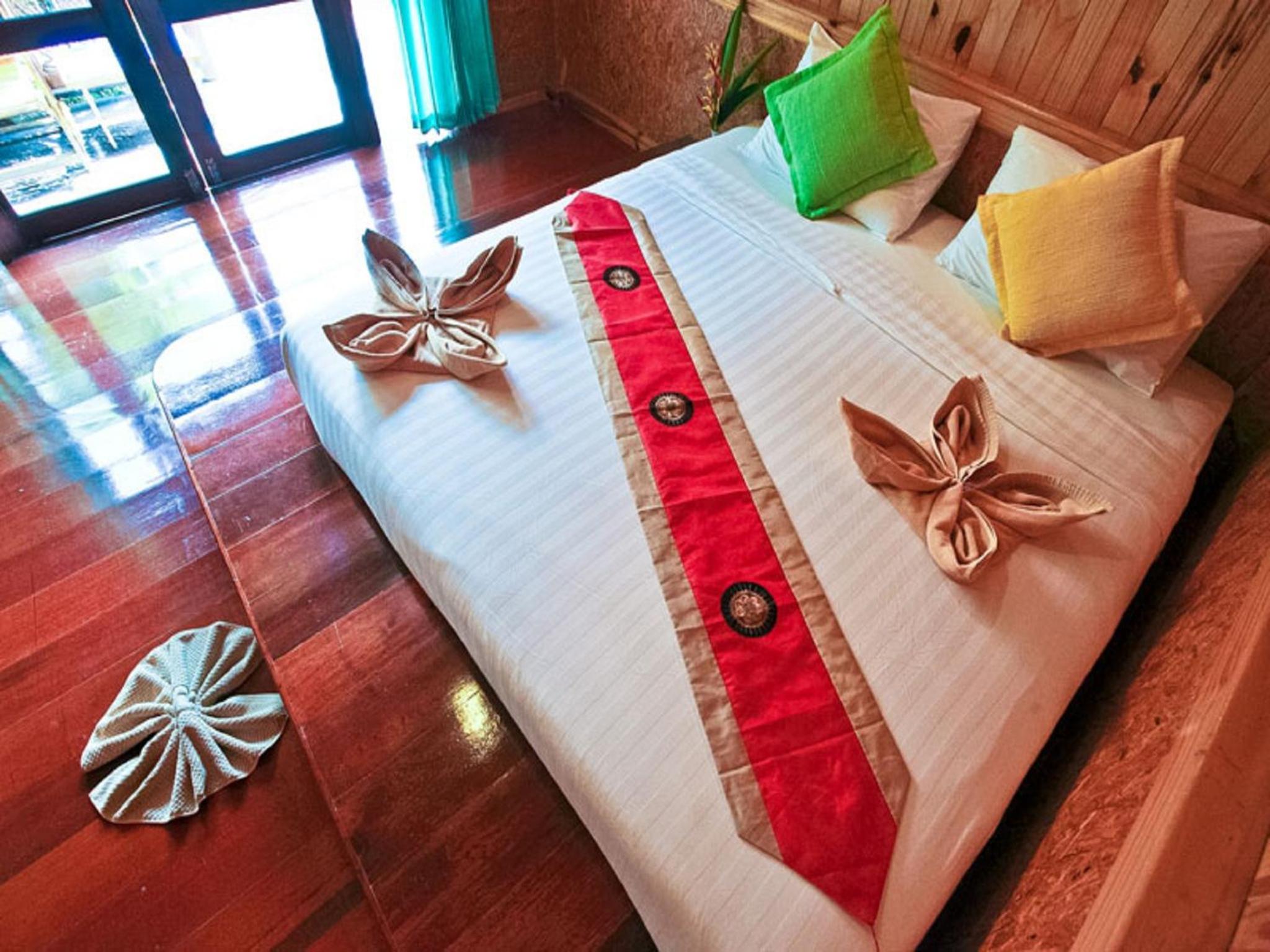 Ricci House Resort