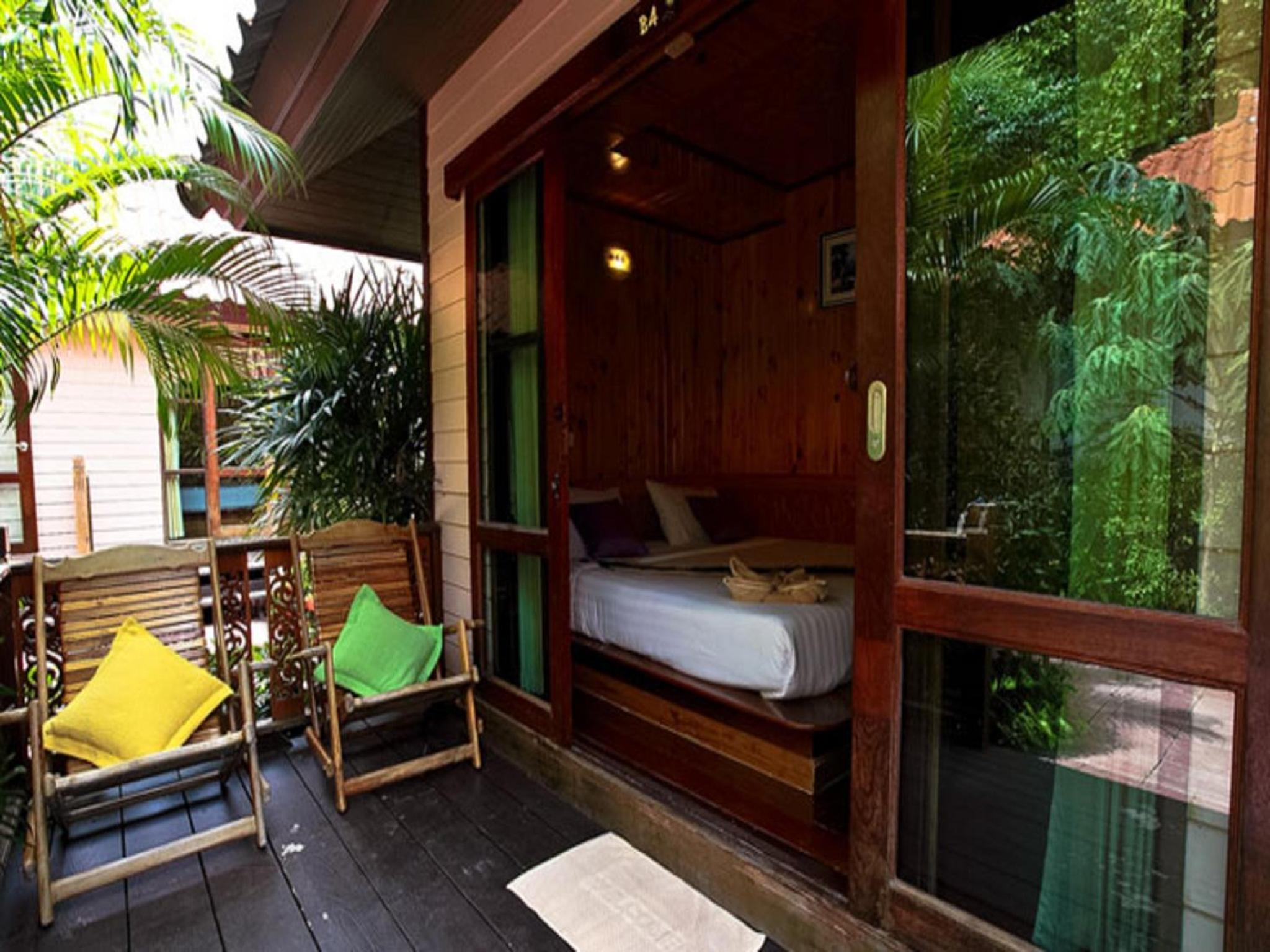 Ricci House Resort