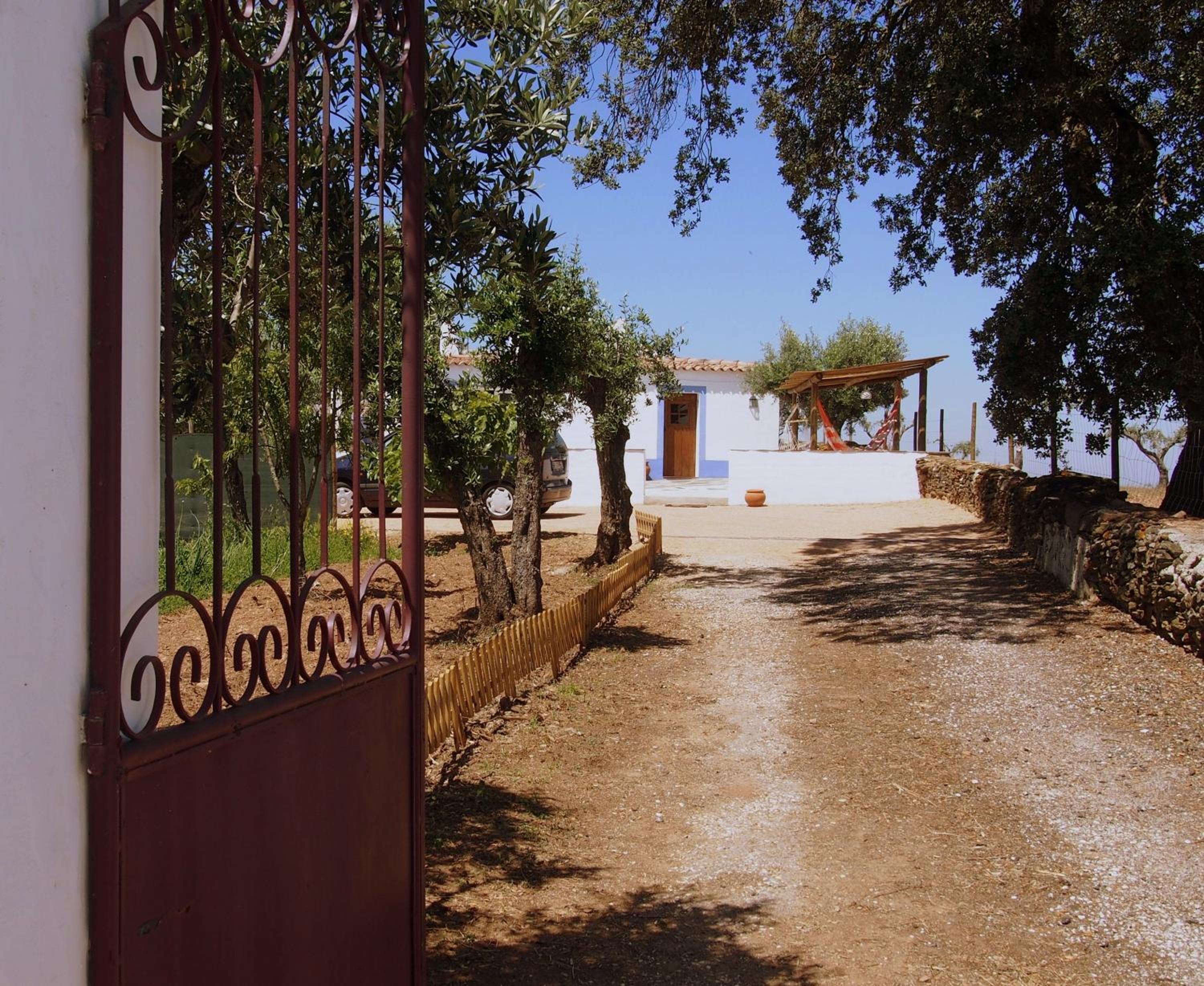 Monte do Alentejo | Cozy Cottage view 5