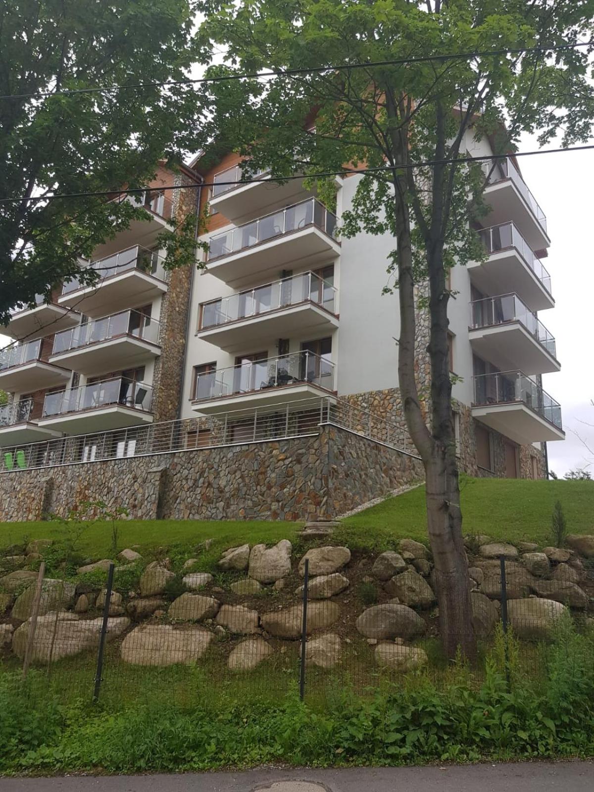 Apartament Eva view 3