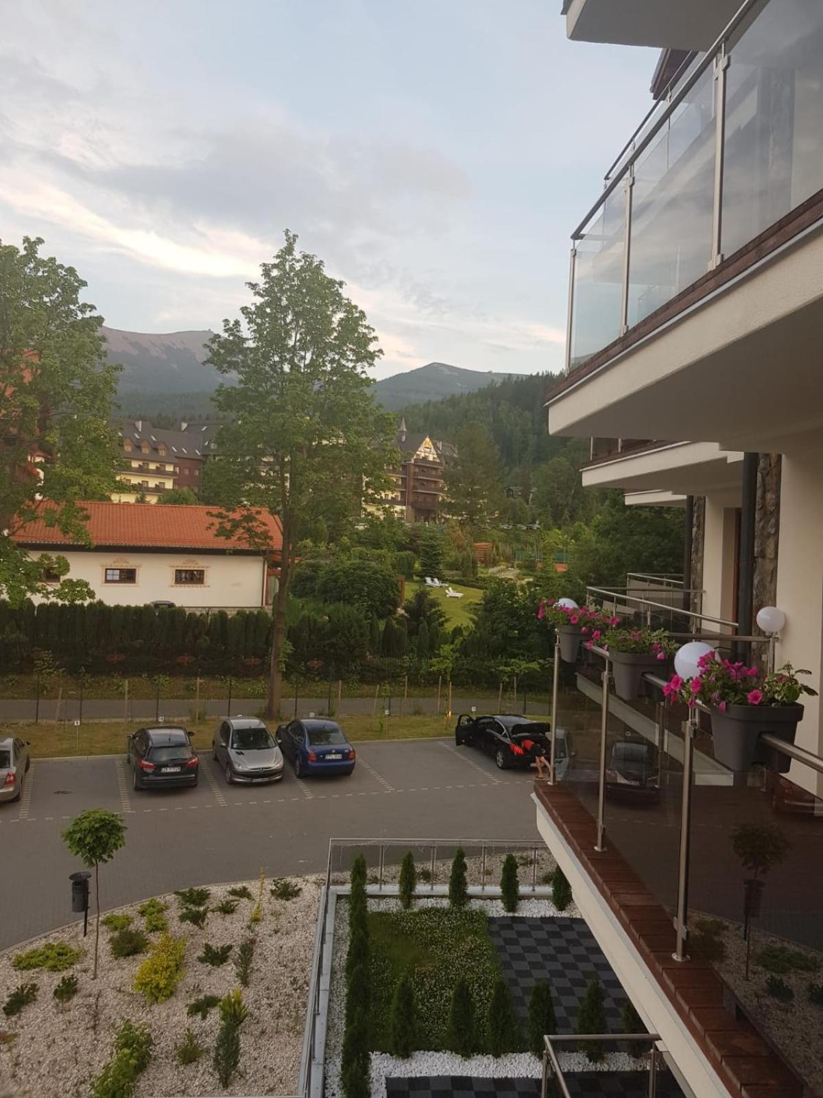 Apartament Eva view 2