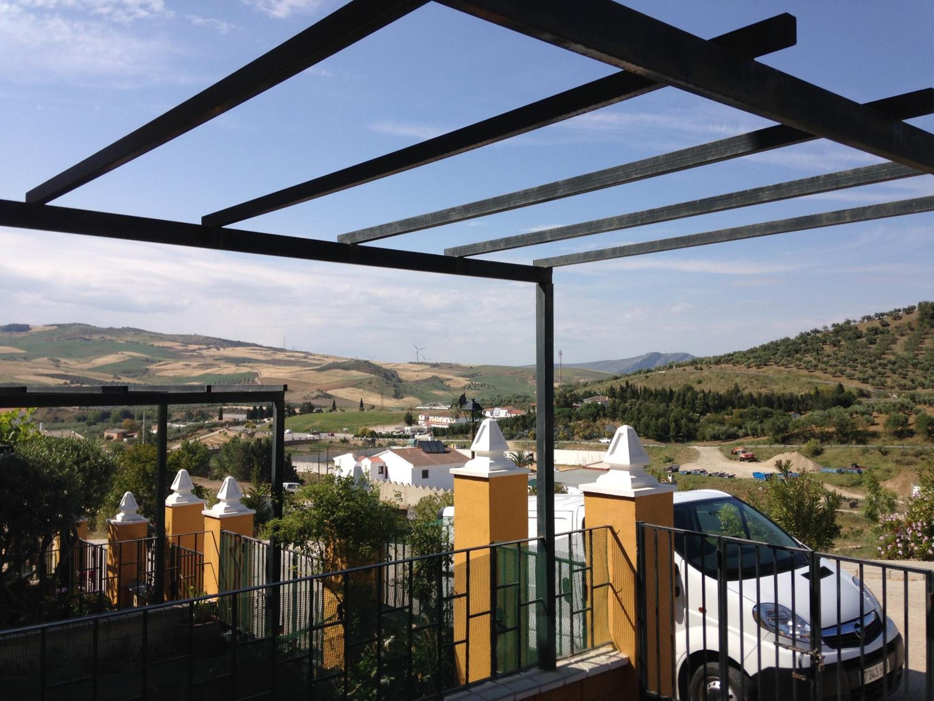 Casita Ardales