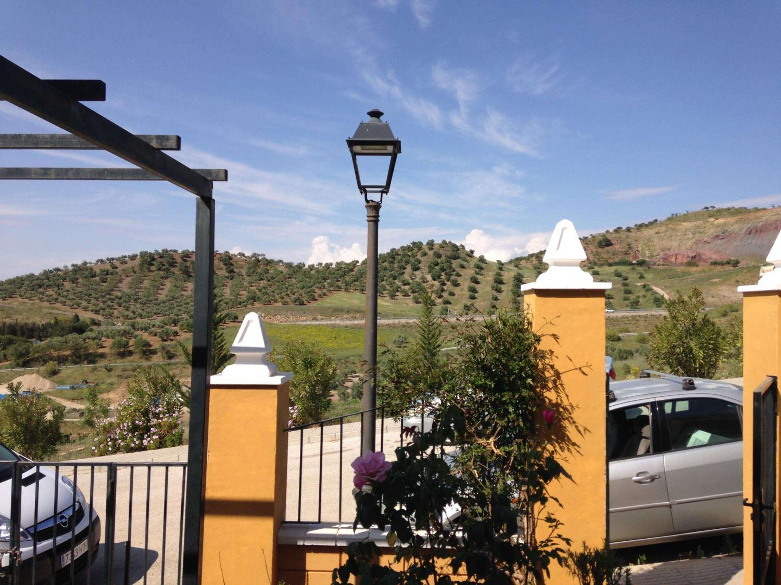 Casita Ardales